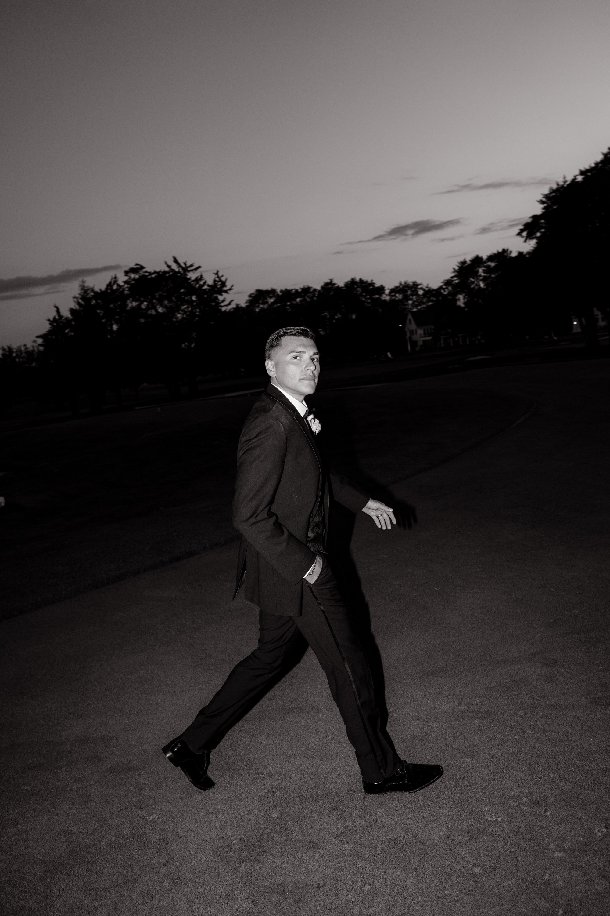 Emily and Blake. Wedding photographer and videographer New York | New Jersey
