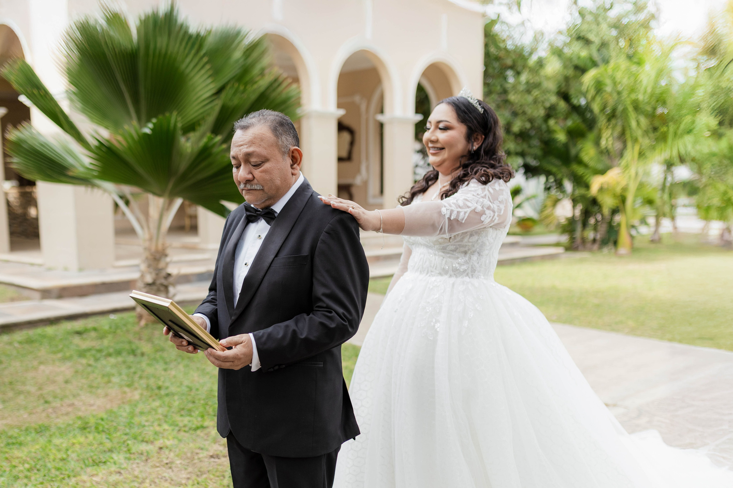 Andrea y Jairo. Eduardo Barrientos Fotografía