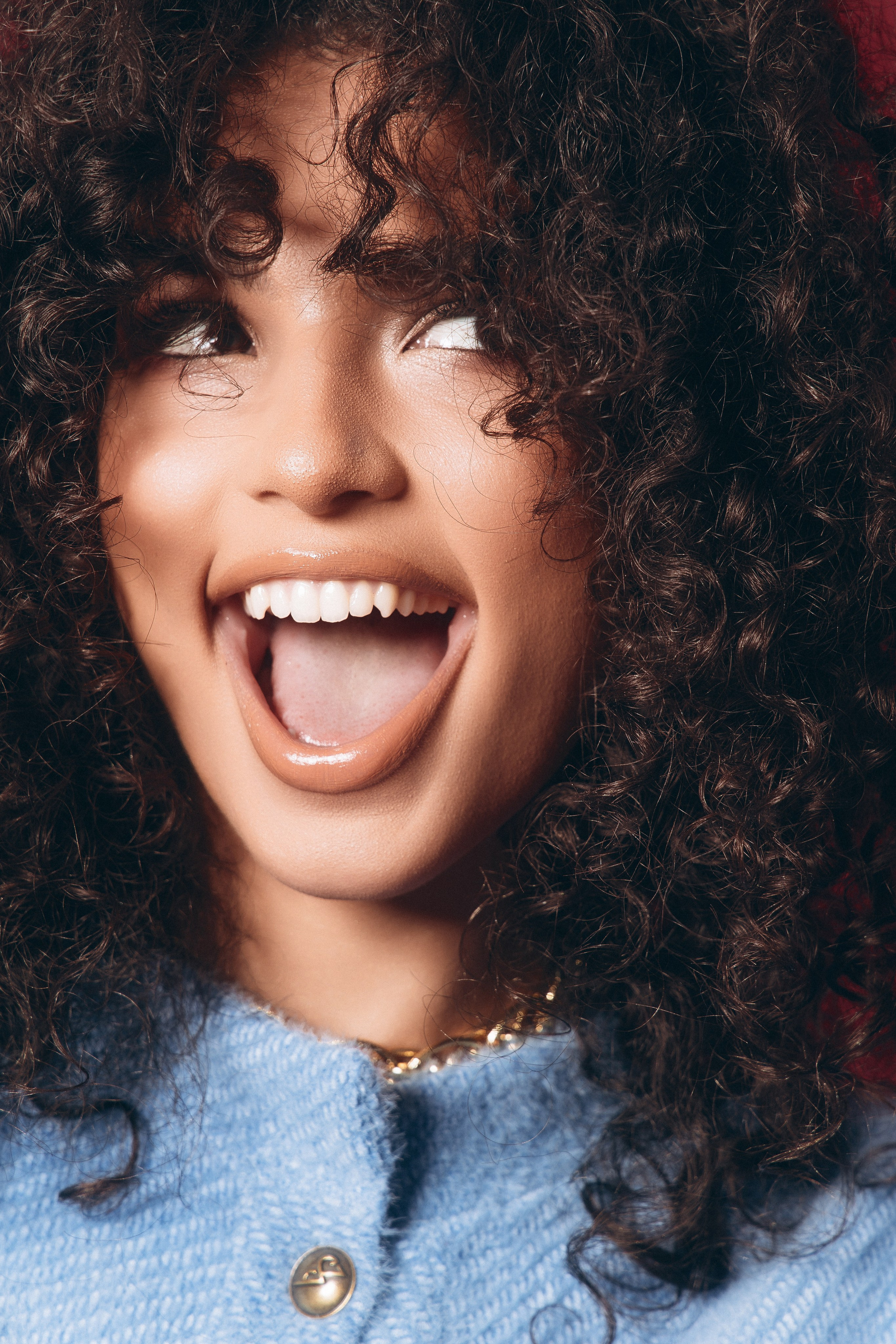 STUDIO. Photographer Marion Key