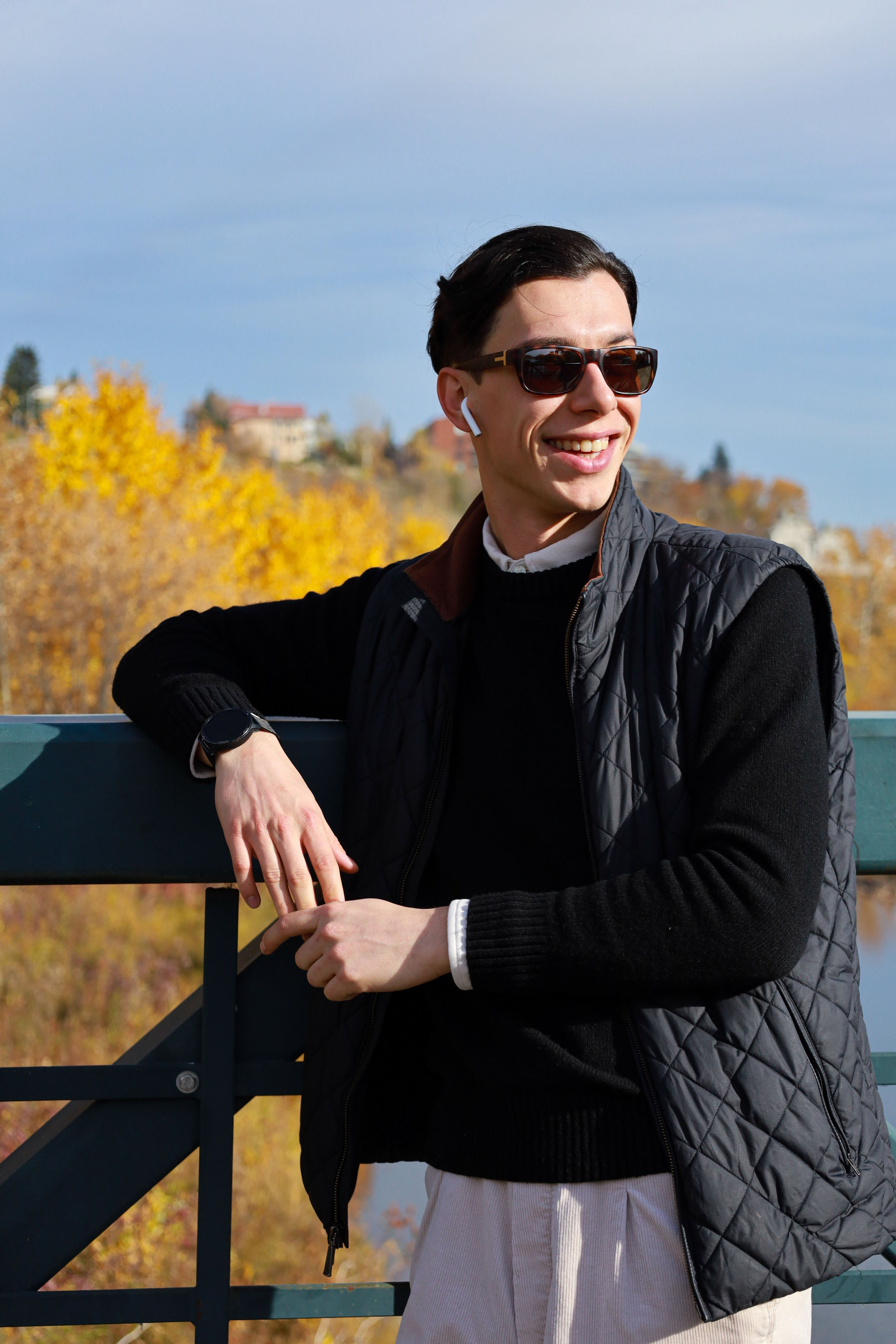 Pablo. Emiliia Kotruch PHOTOGRAPHER