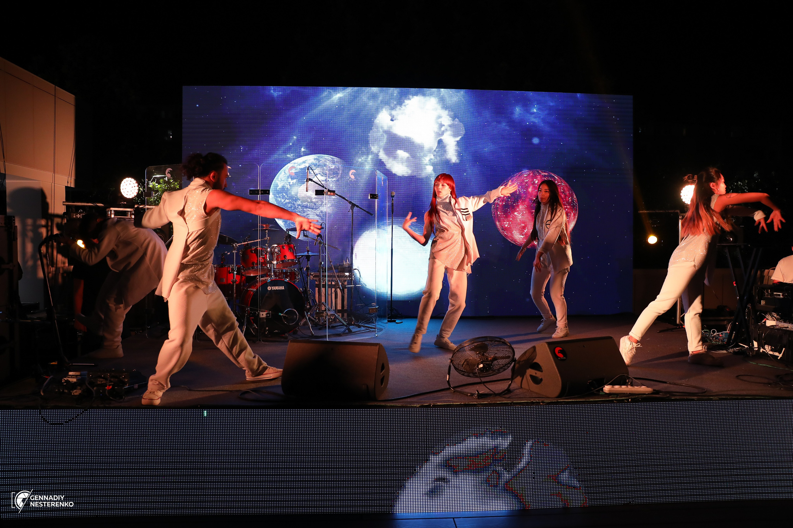 Презентация ЖК Infiniti. Профессиональная Фото-Видео Студия Геннадия Нестеренко | Ташкент и Весь Узбекистан