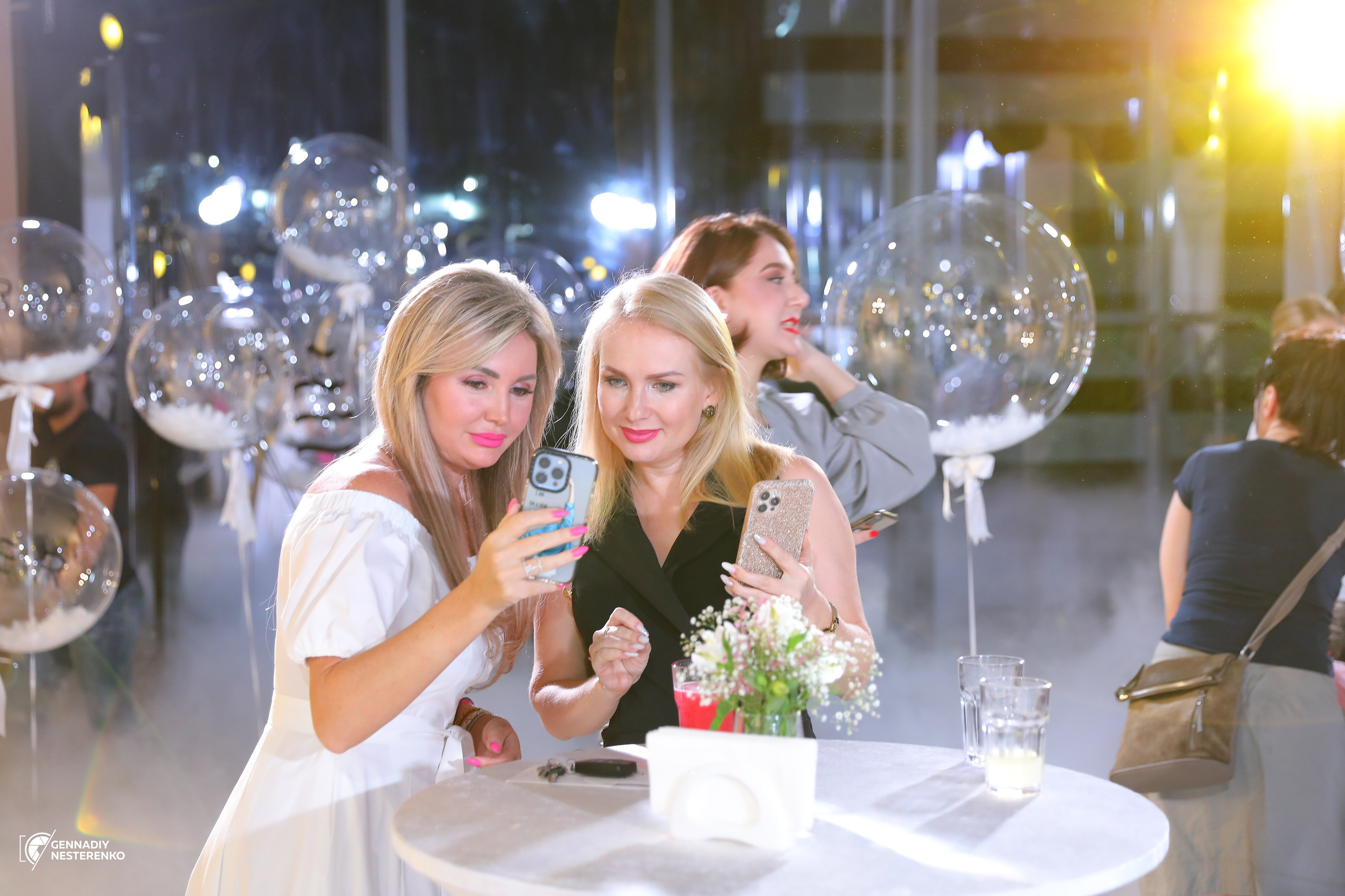 Презентация ЖК Infiniti. Профессиональная Фото-Видео Студия Геннадия Нестеренко | Ташкент и Весь Узбекистан