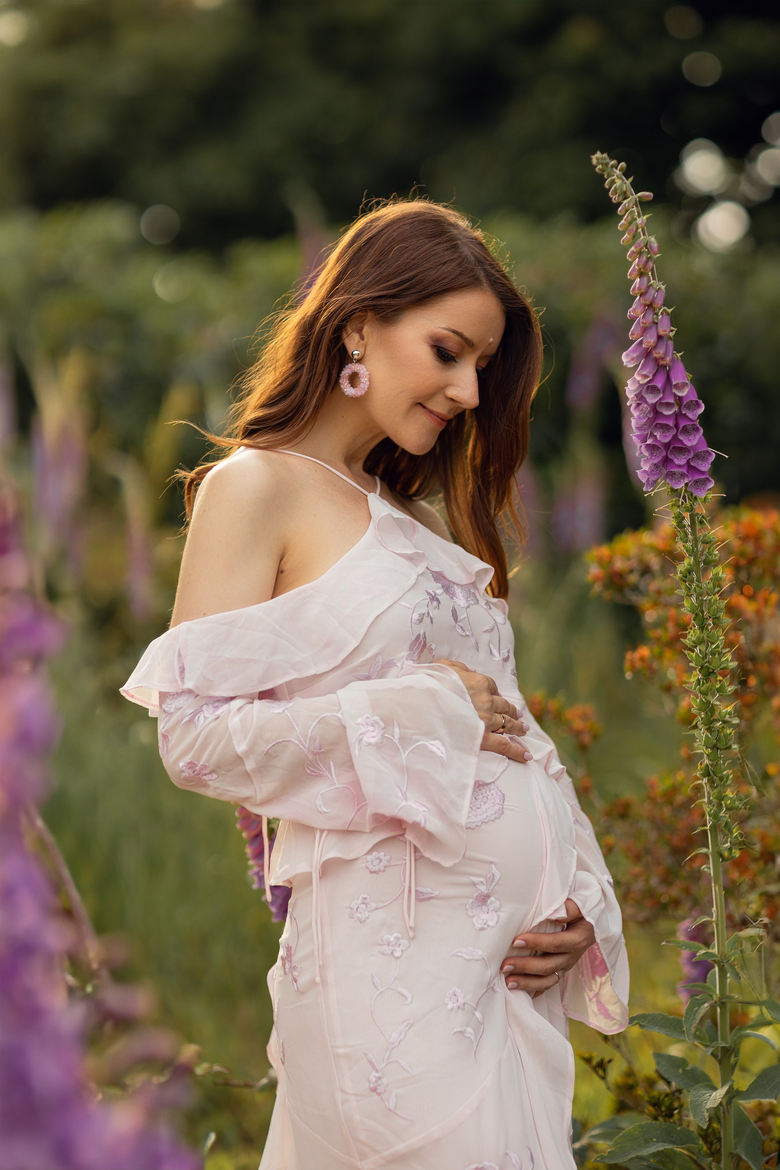 On-Location. Natalia O’Connor Bournemouth Photographer