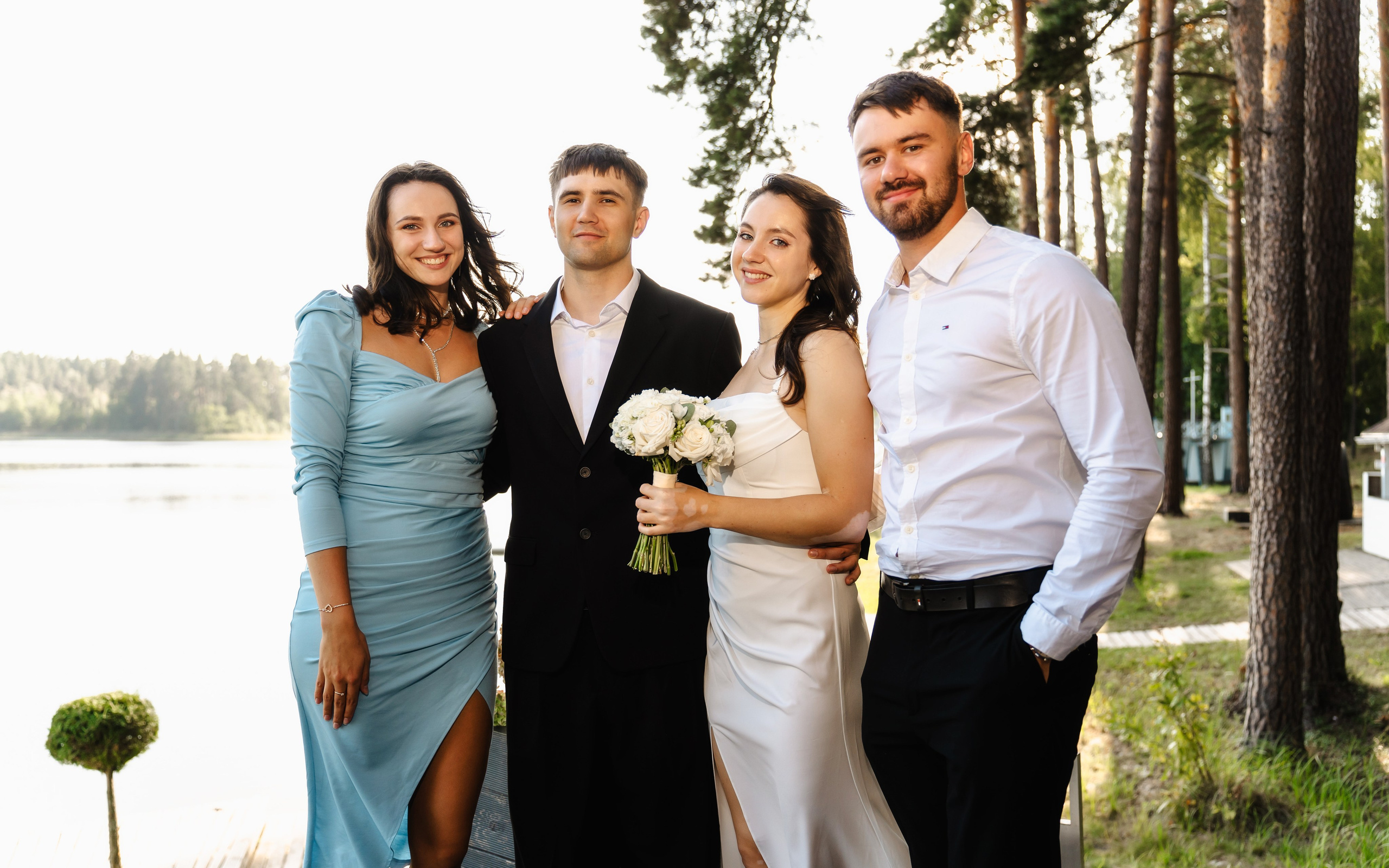 E&S. Montenegro photographer and videographer