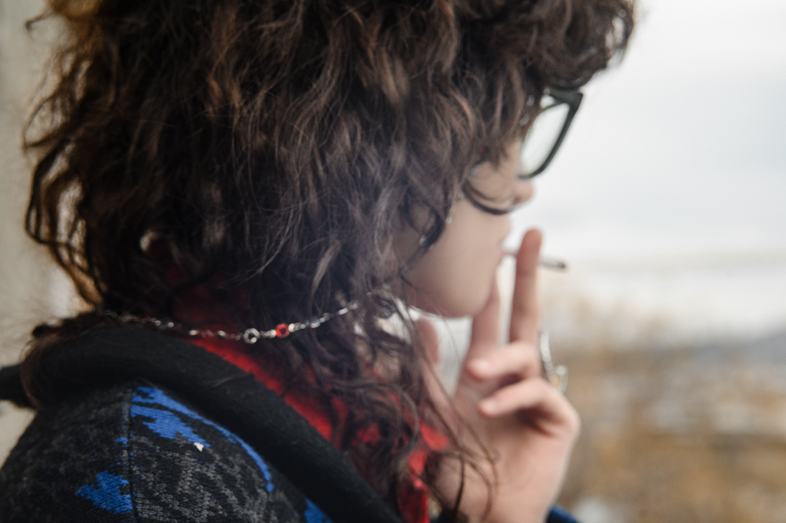 Kira. Portrait and reportage photographer