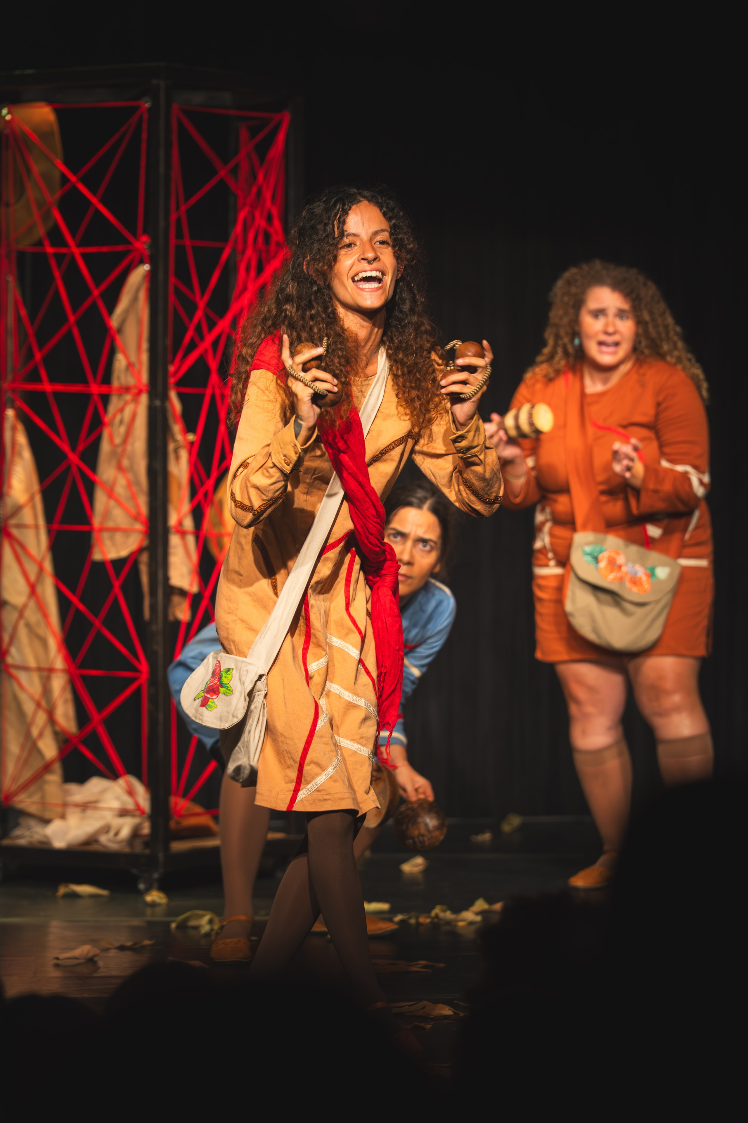 Maria de quem?. FabianoPhotography