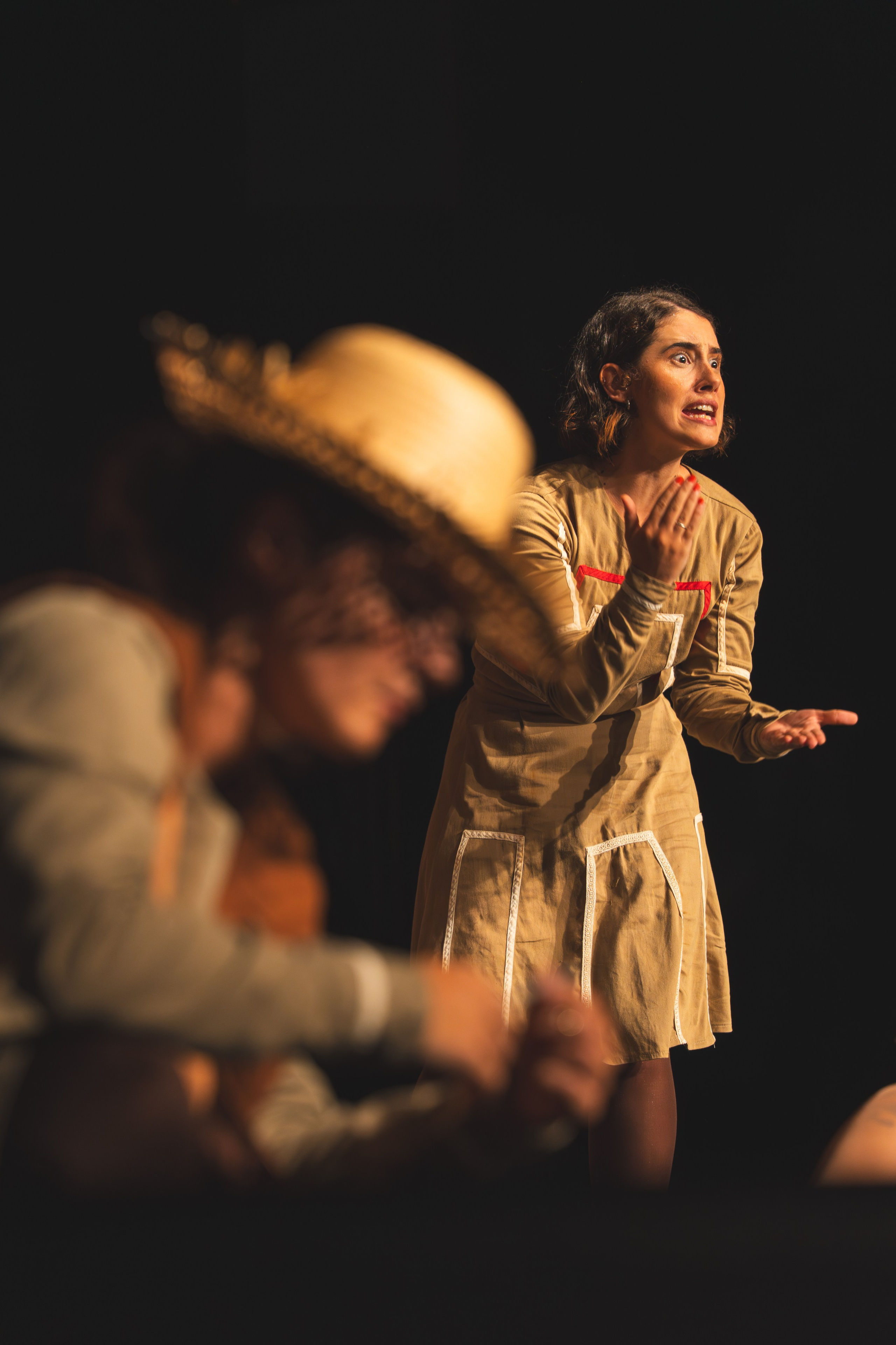 Maria de quem?. FabianoPhotography