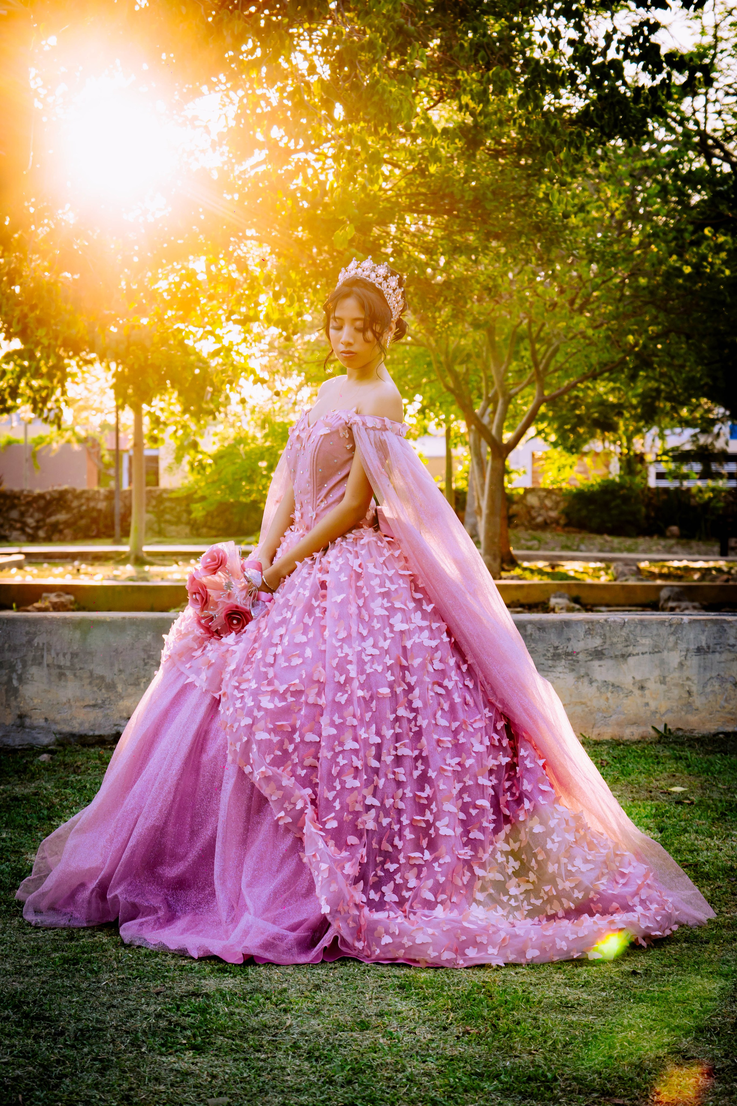 ESMERALDA. Fotógrafo "dD" Didier Dzul