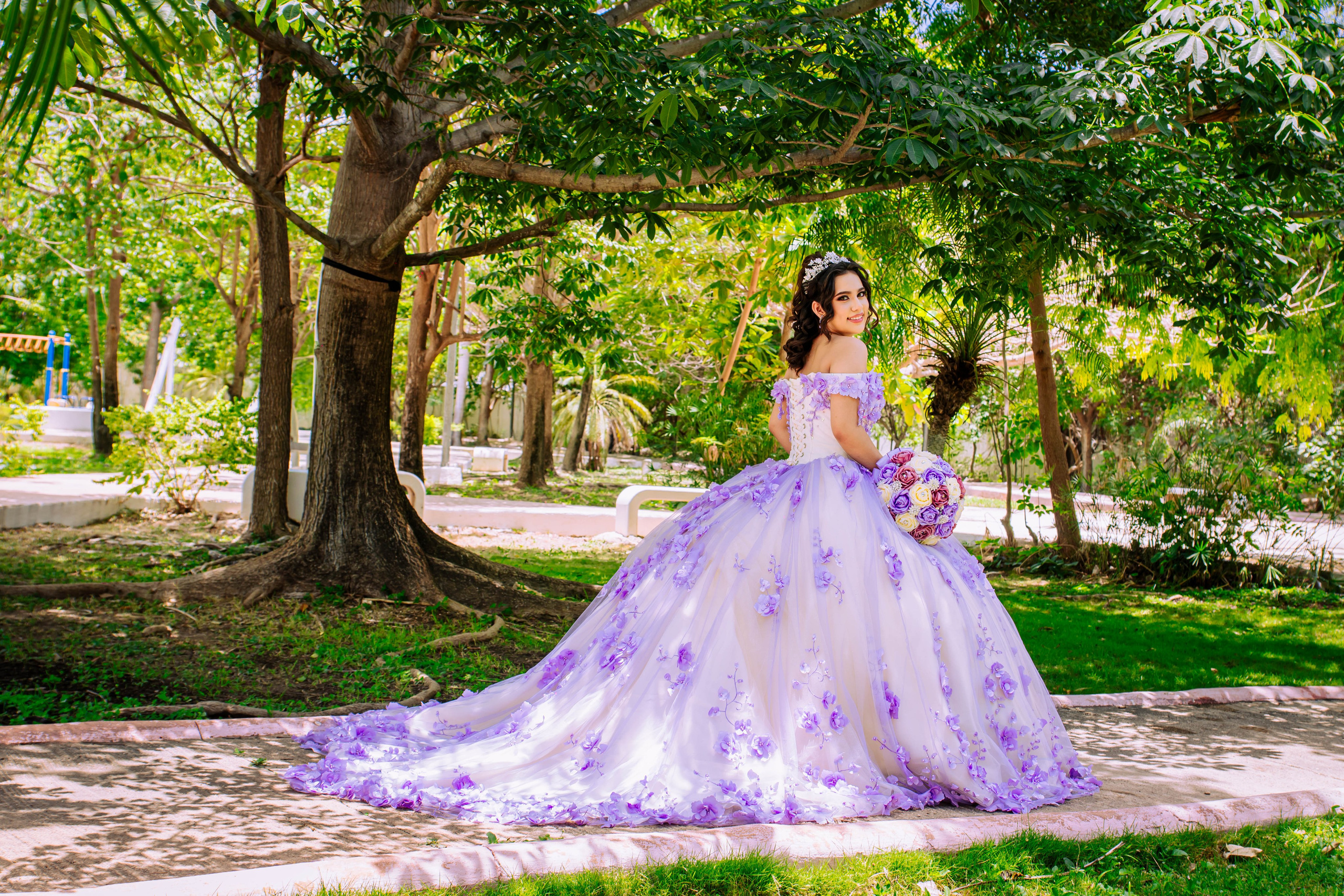 JIMENA. Fotógrafo "dD" Didier Dzul