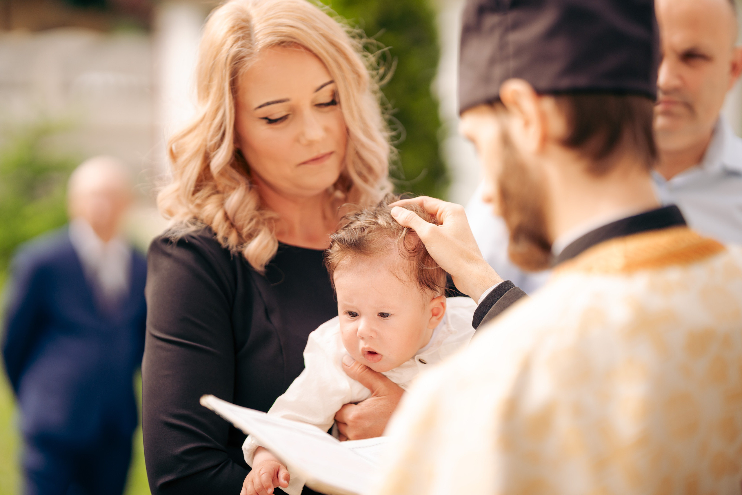 Tudor. CC Photography \ Fotograf Profesionist \ Evenimente