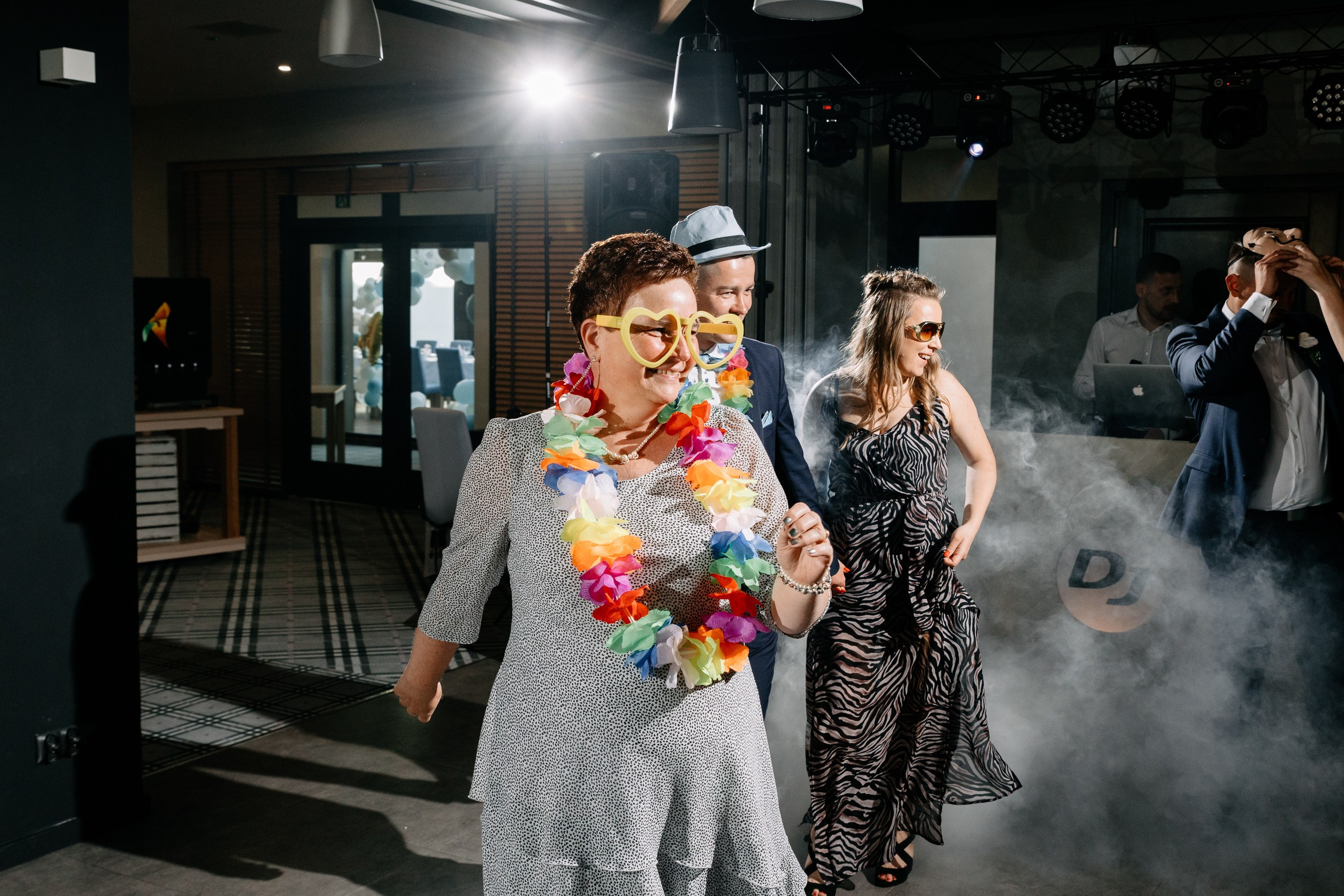 Anita ♡ Michał. Fotograf Ślubny Warszawa - Sesje Biznesowe Rodzinne Eventy