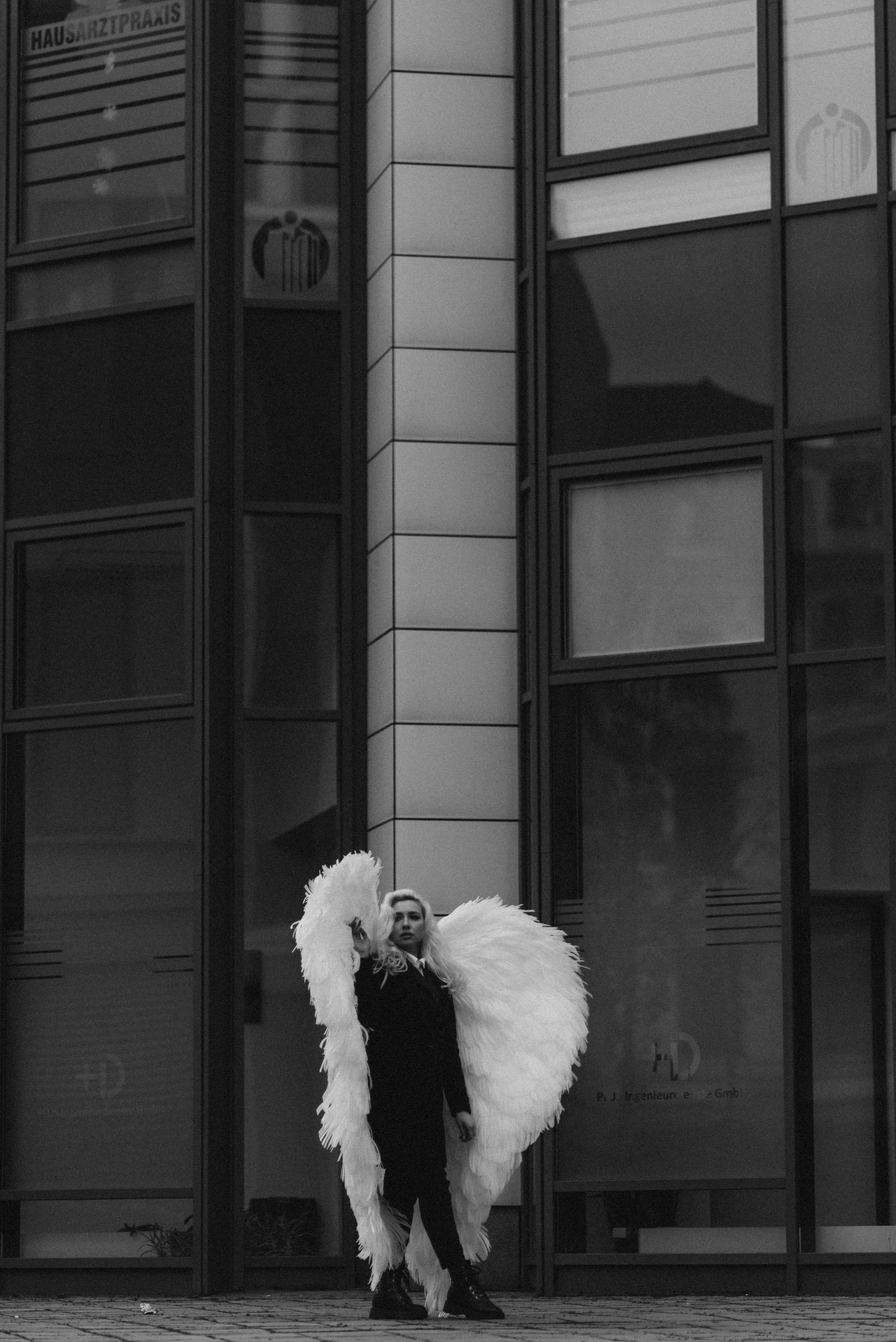 ANGEL. Семейный фотограф Лейпциг, Германия