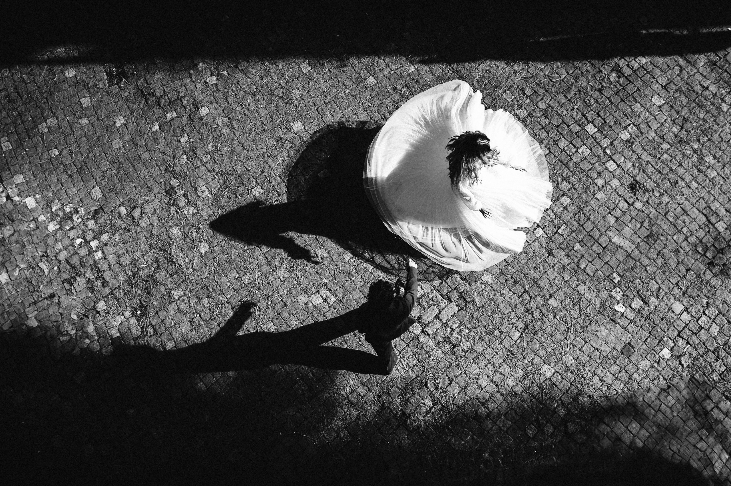 Ședință foto romantică în Lisabona – Inspirație pentru fotografiile de nuntă. Valentin Melen — wedding photographer