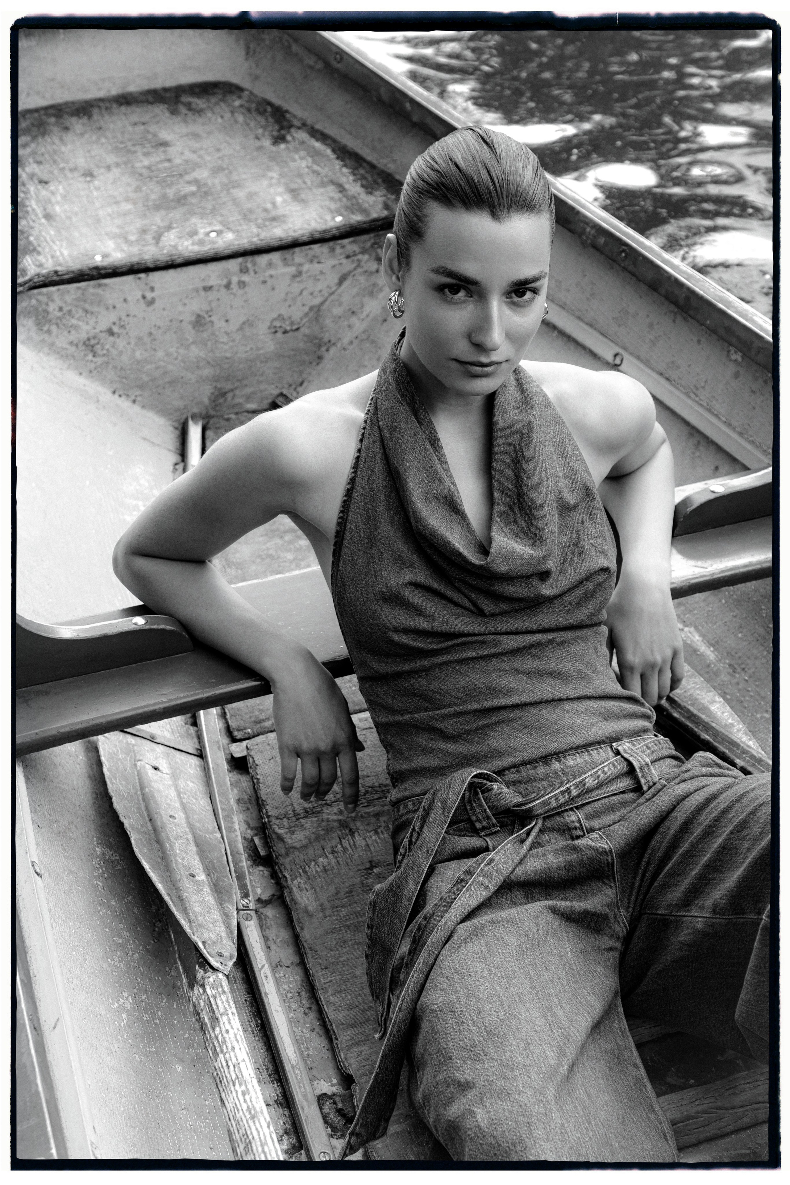 Yulia Saunier | Photographe de Mariage et Portrait Féminin