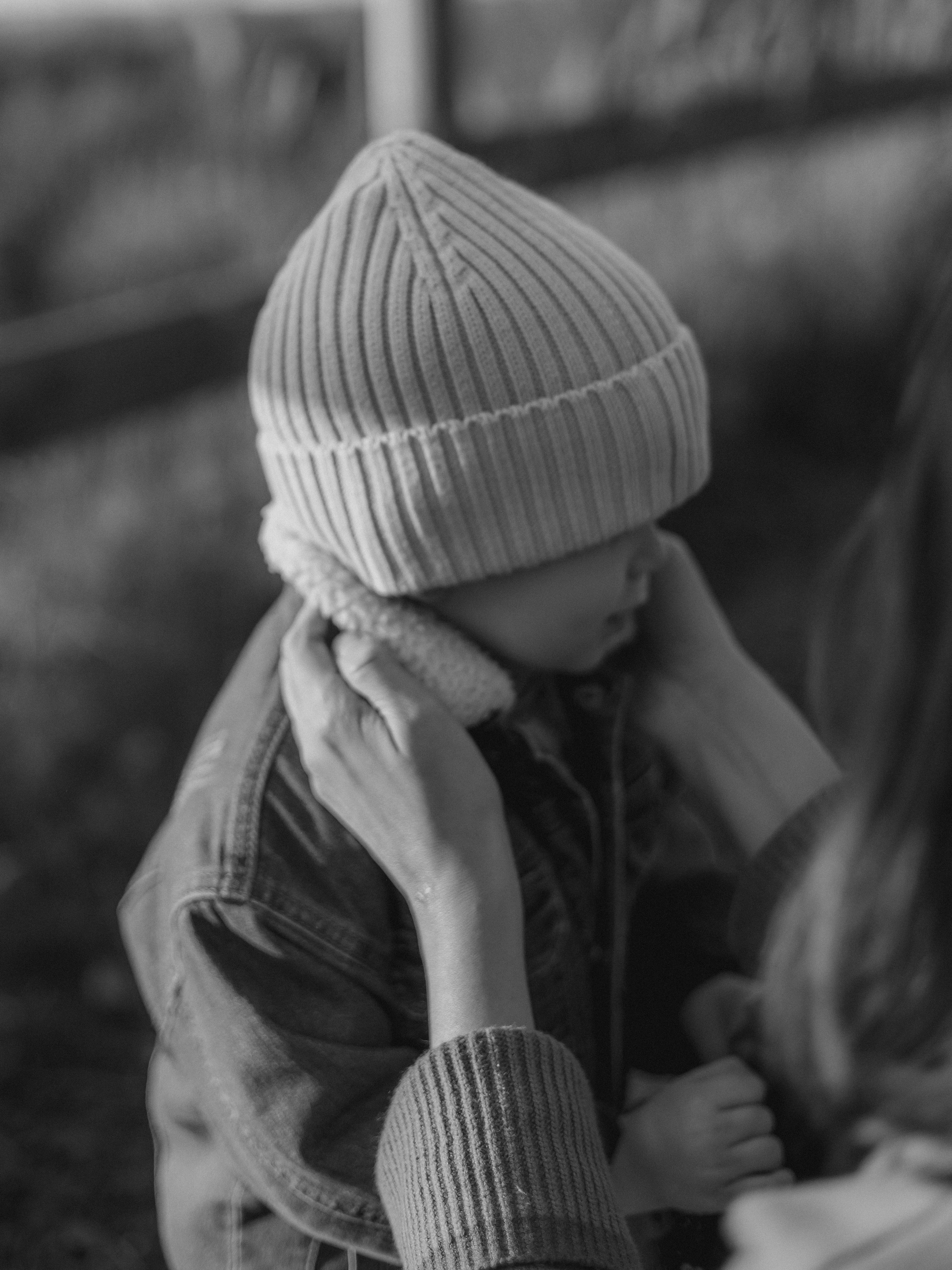 Лена и Максим. Семейный фотограф в Таллинне Дарья Кивимейстер