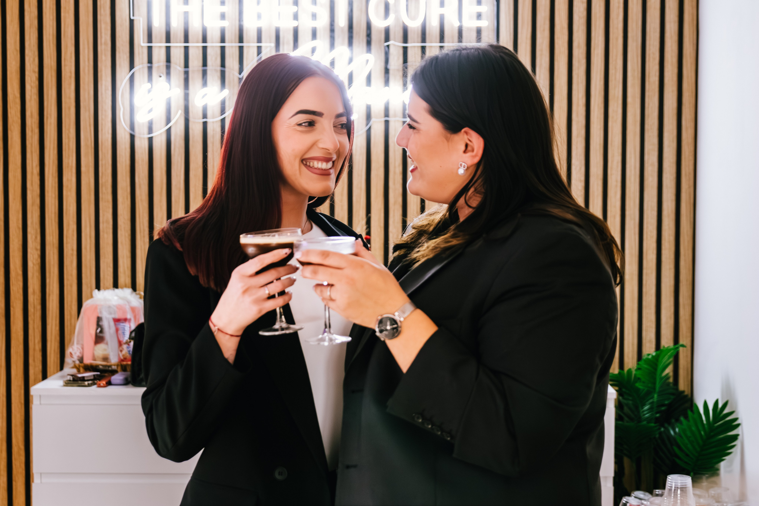 Moka studio by Joka — otvaranje. Marizella Photography