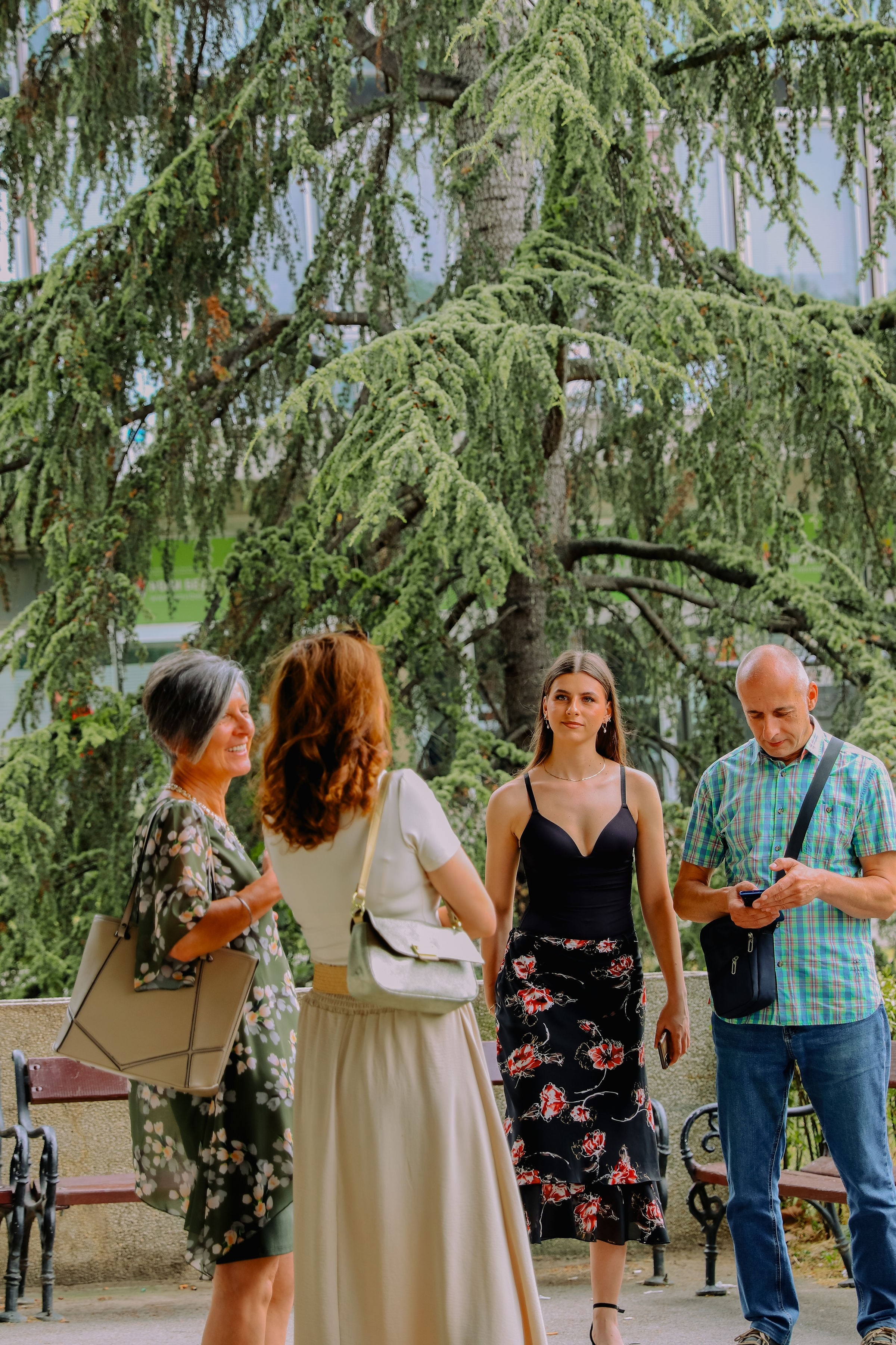 Ksenija & Đino — opštinsko venčanje. Marizella Photography
