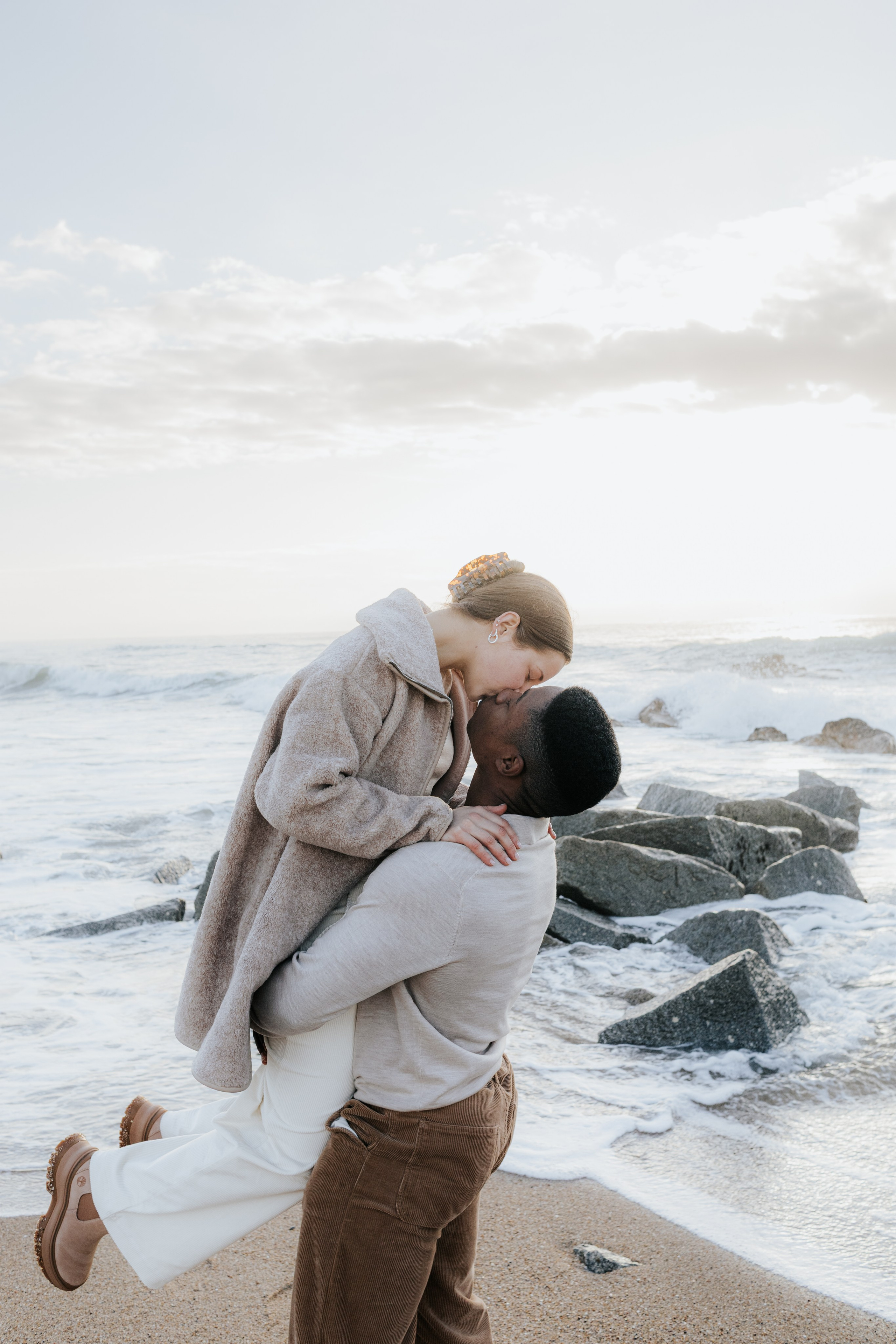 Ellen & Sabien — Senhor da Pedra. Philipe Fotografia