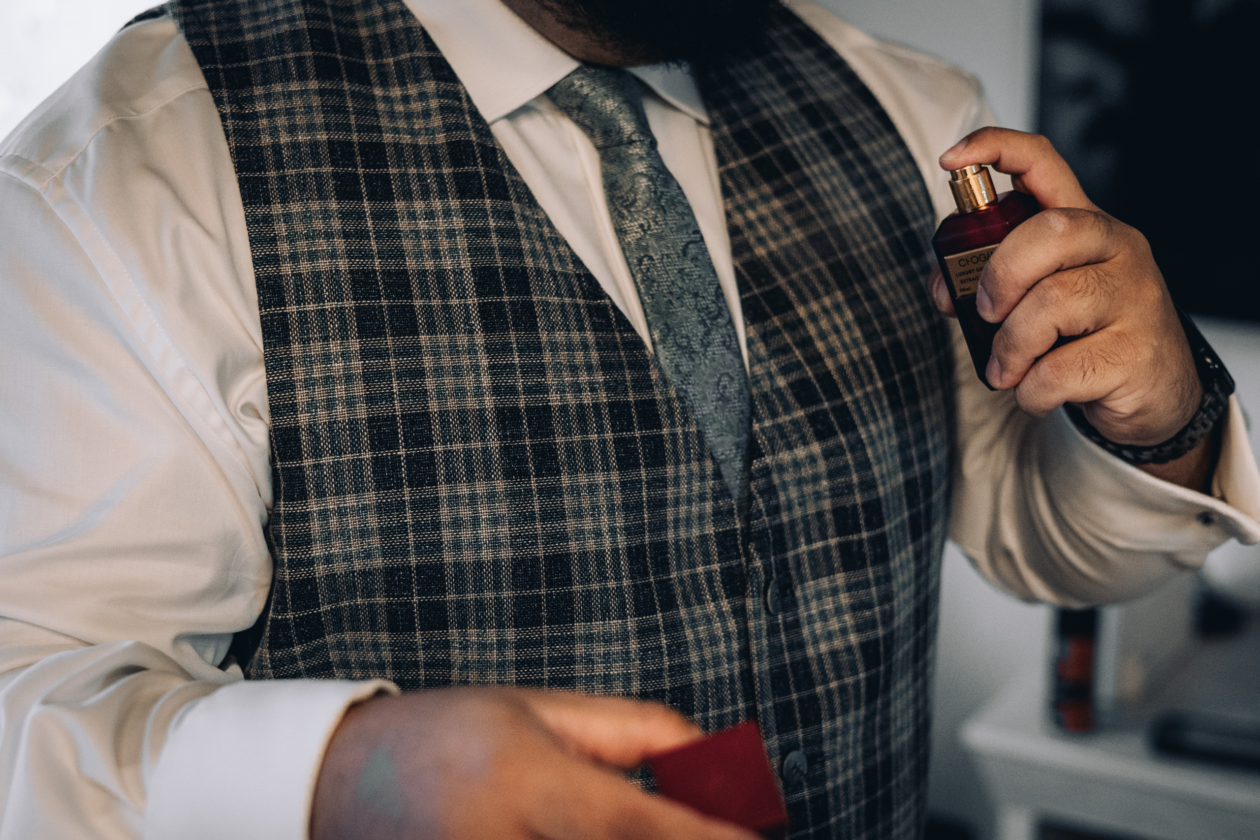 Anne&Kevin. PeterKateFoto