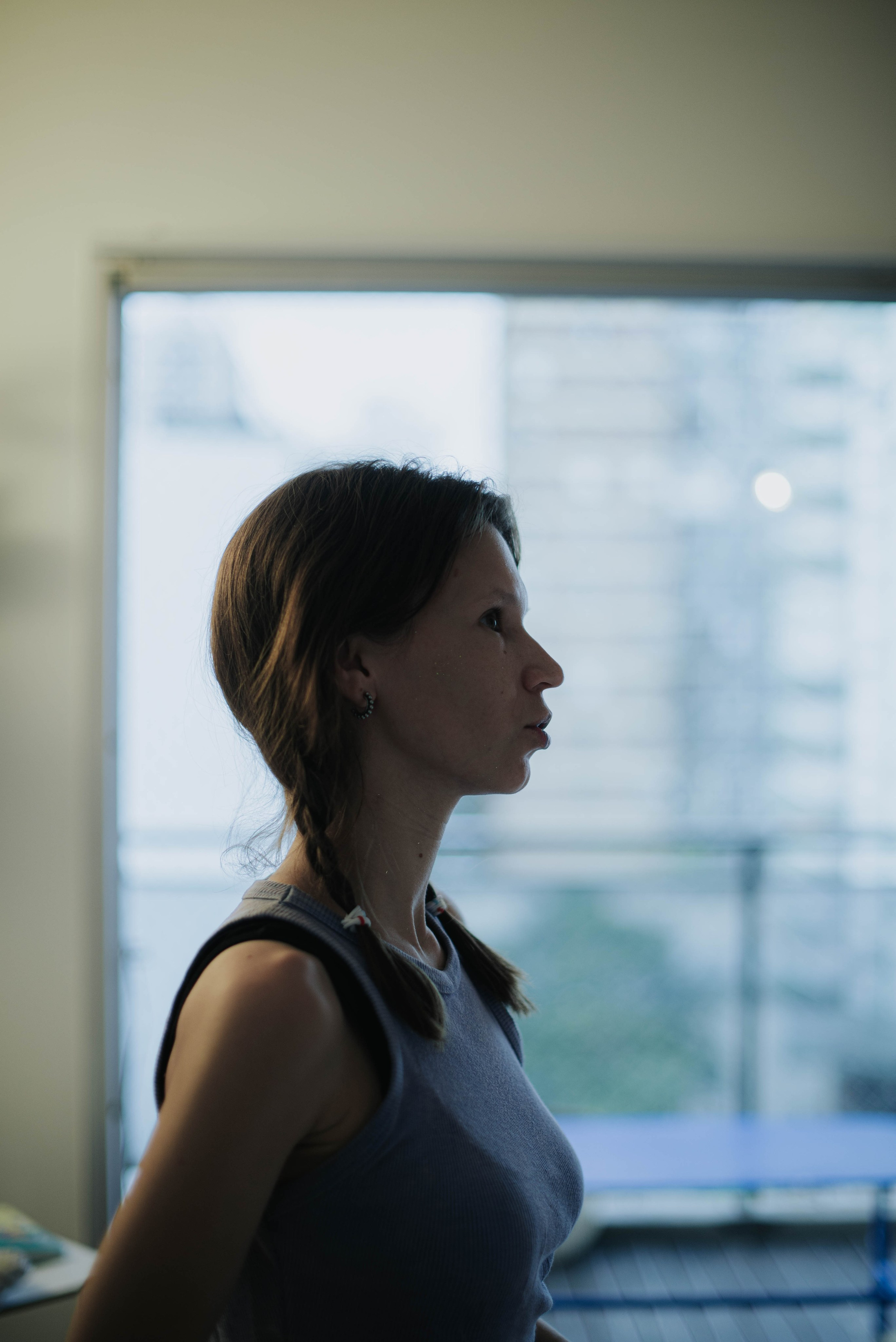 Children’s Book Club. Moydodyr. Photographer @elmirkami in the city of Buenos Aires