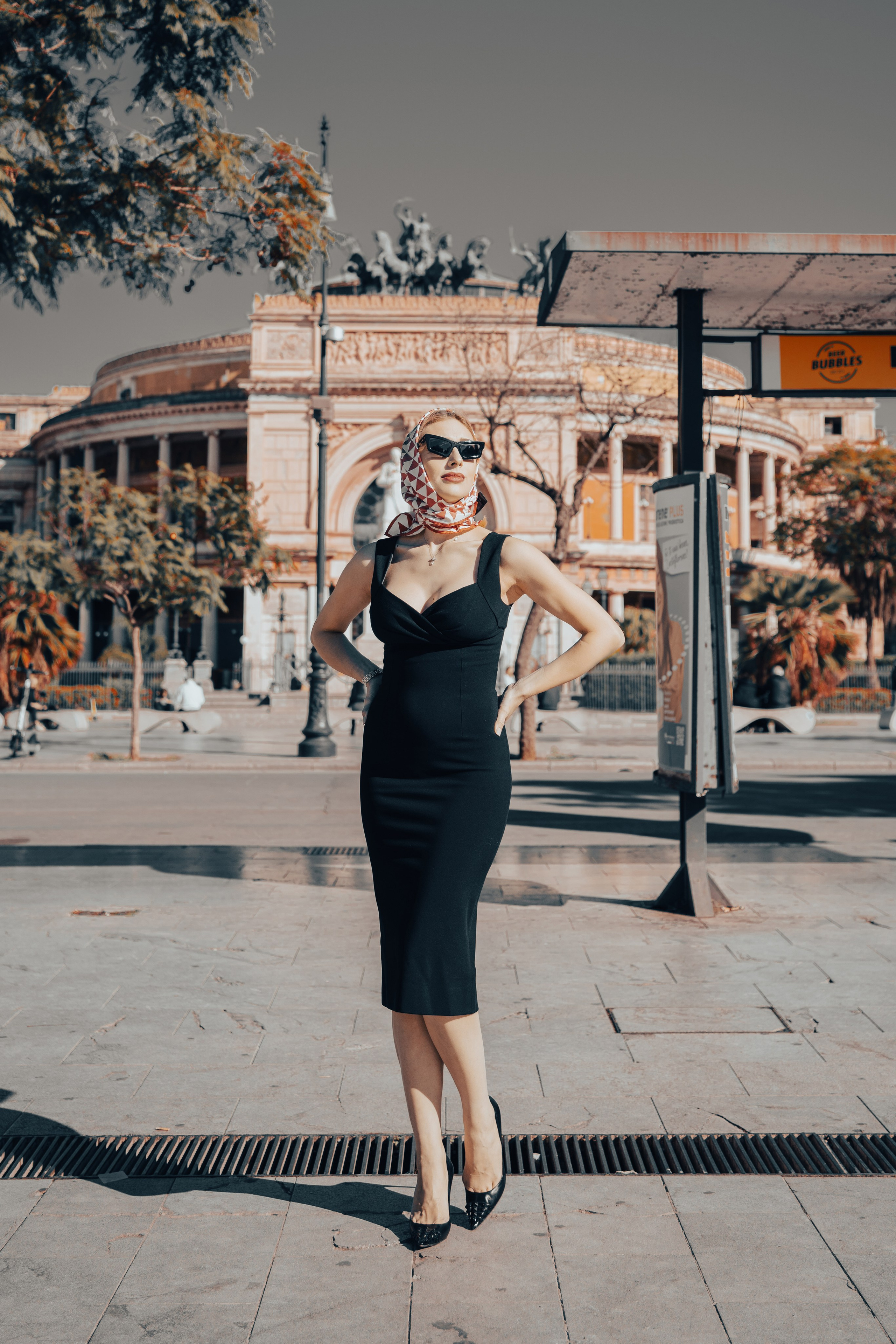 Фотоуслиги портфолио на Сицилии. Свадебный фотограф на Сицилии Гвидо Каналелла