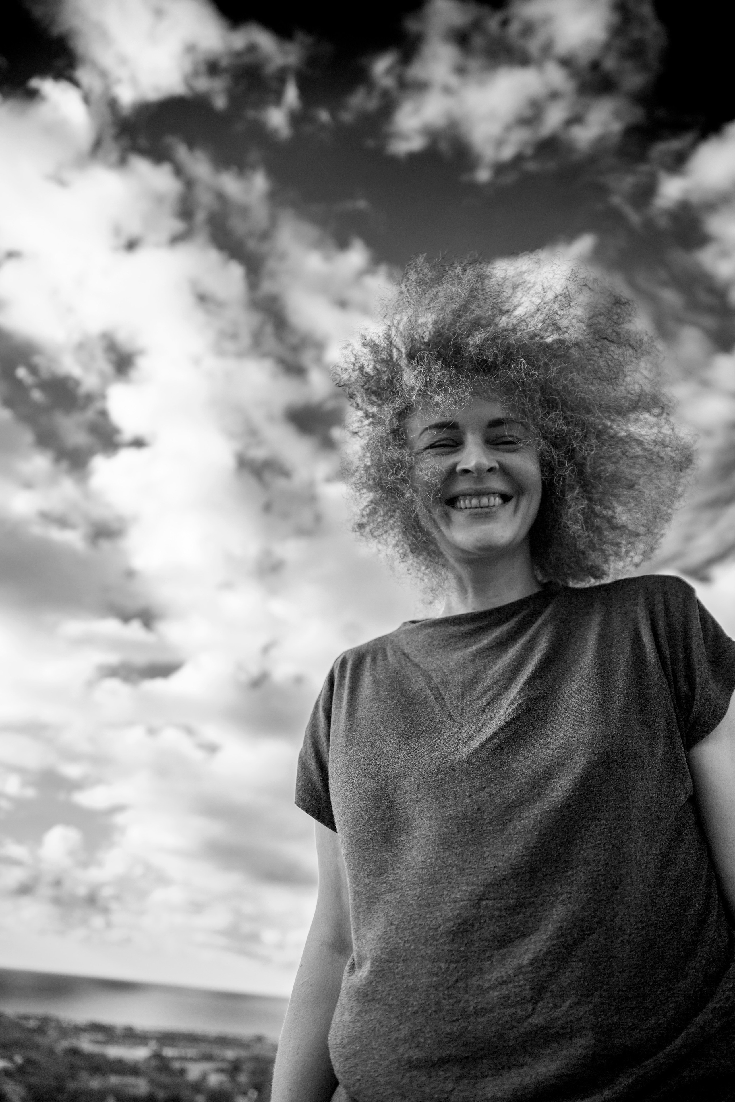 Выездные творческие и прогулочные съемки на природе. Портретный Фотограф и видеограф Алёна Коноплина, Лимассол (Кипр)