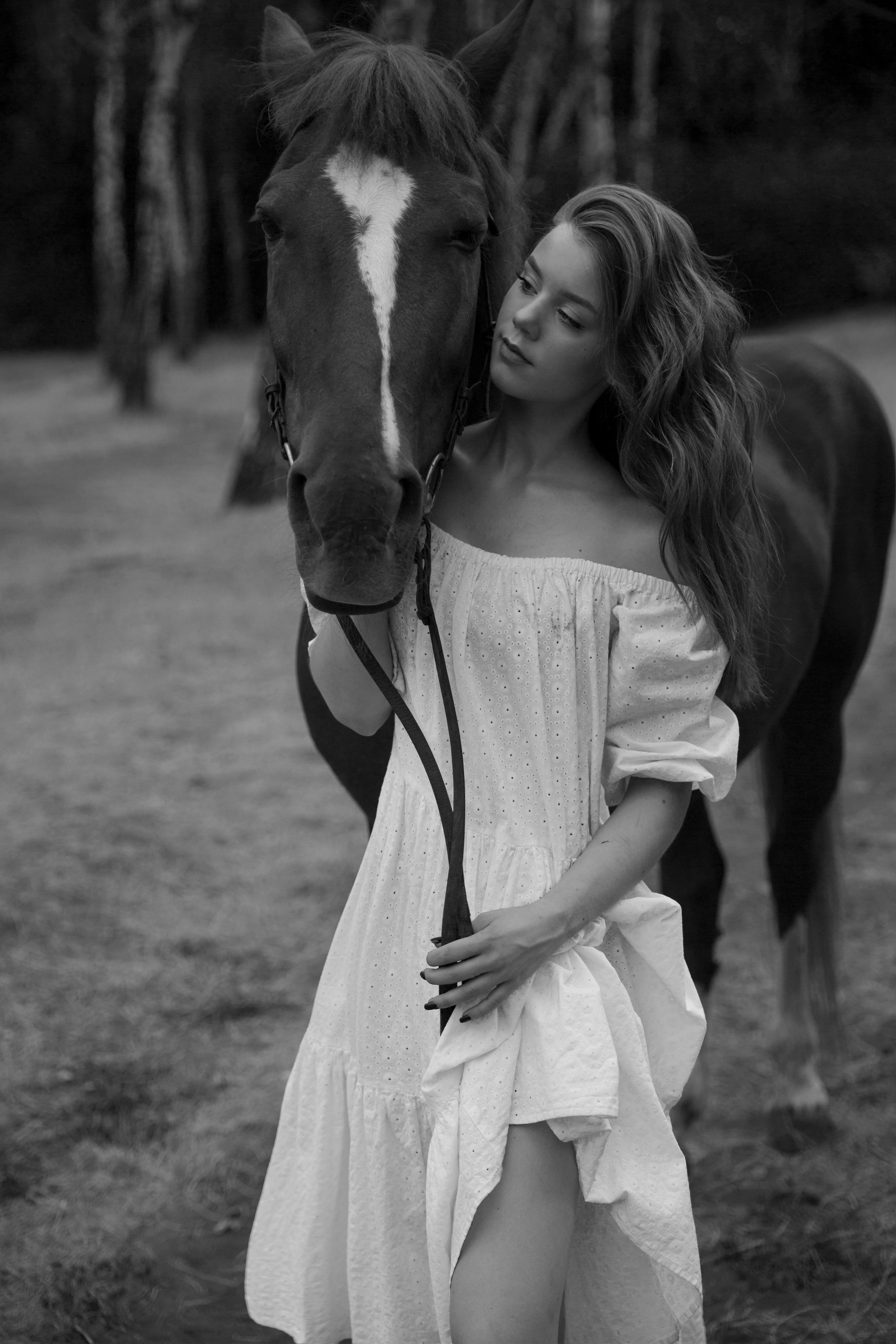 Выездные творческие и прогулочные съемки на природе. Портретный Фотограф и видеограф Алёна Коноплина, Лимассол (Кипр)