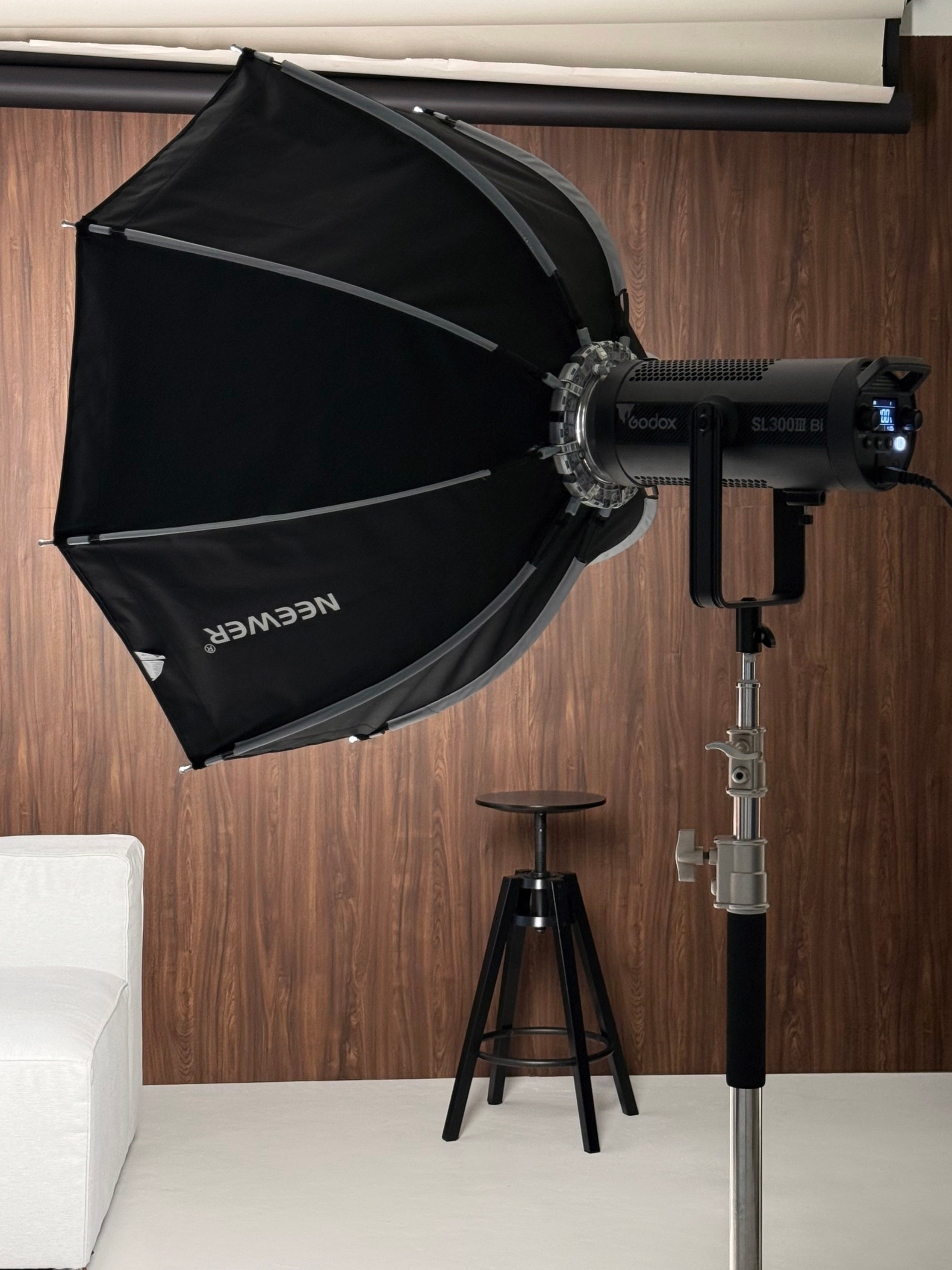 Ausstattung – Fotostudio mieten München | Aesthetic Space. Aesthetic Space Munich – Fotostudio, mieten ab 1 Stunde