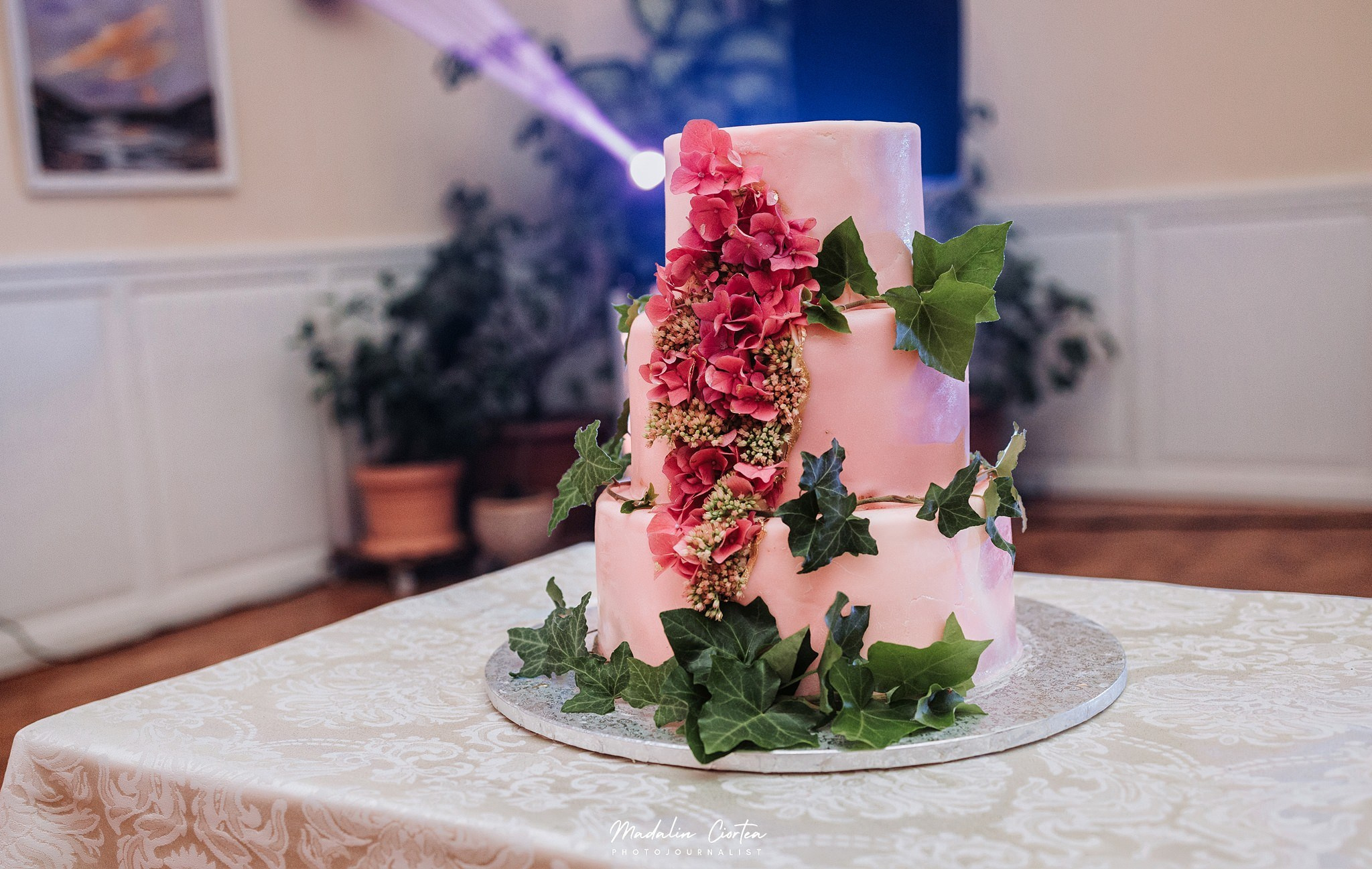 Fotografie botez Sibiu. Mădălin Ciortea - fotograf de nuntă și de familie | Dream Art Events