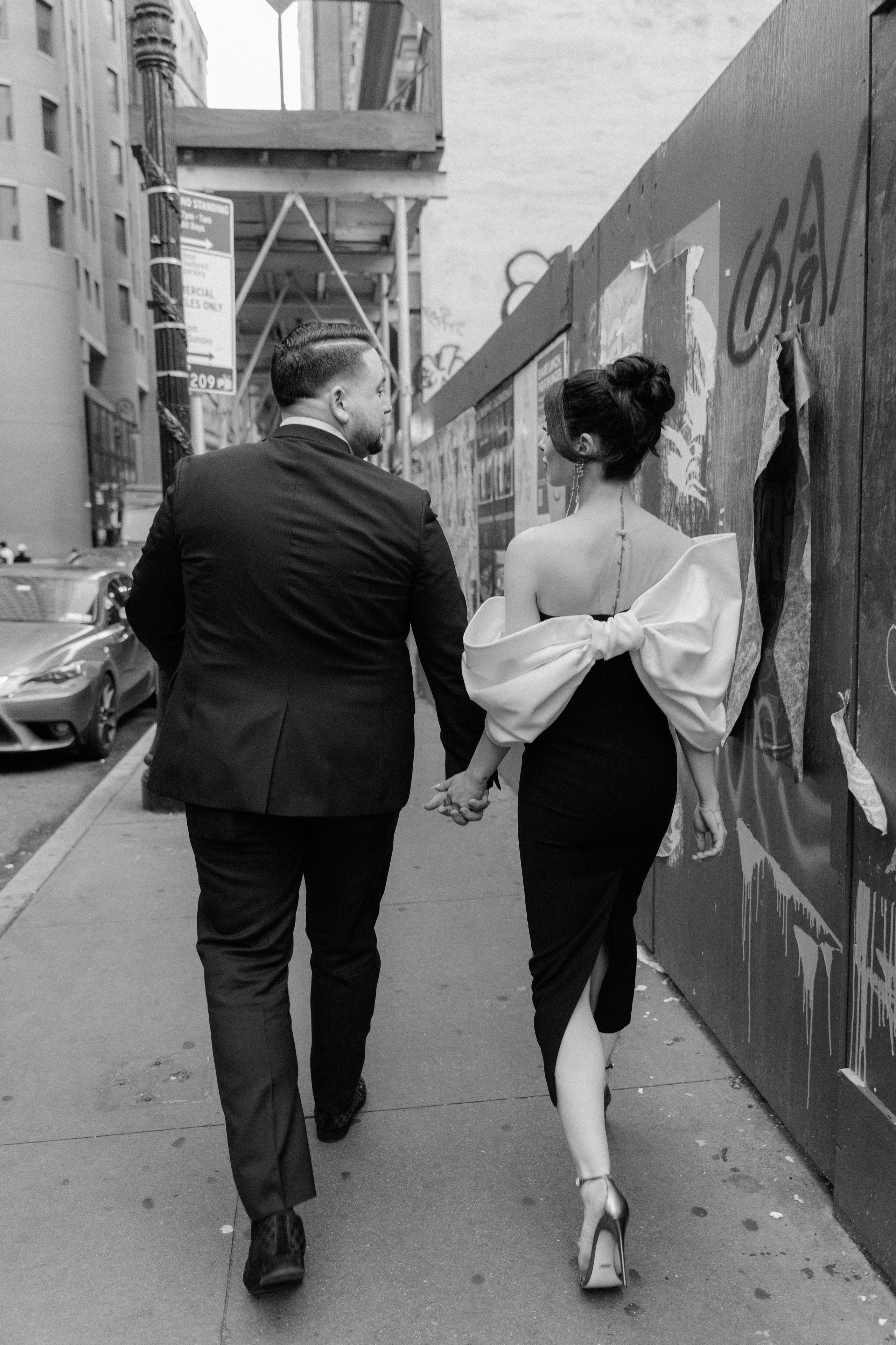 Monic & Robert. Anna Krasnova Wedding photographer