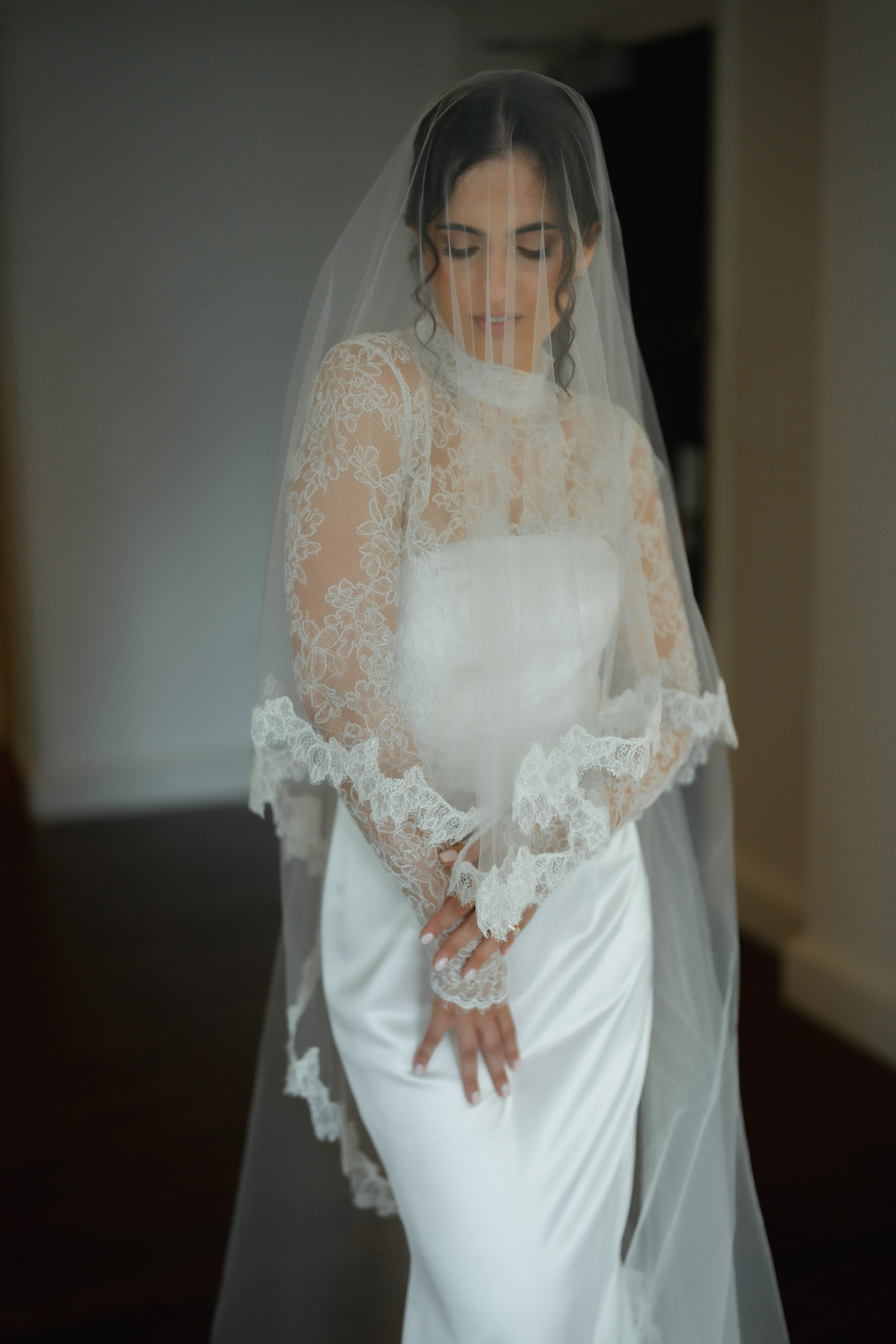 Amir and Maya. Anna Krasnova Wedding photographer