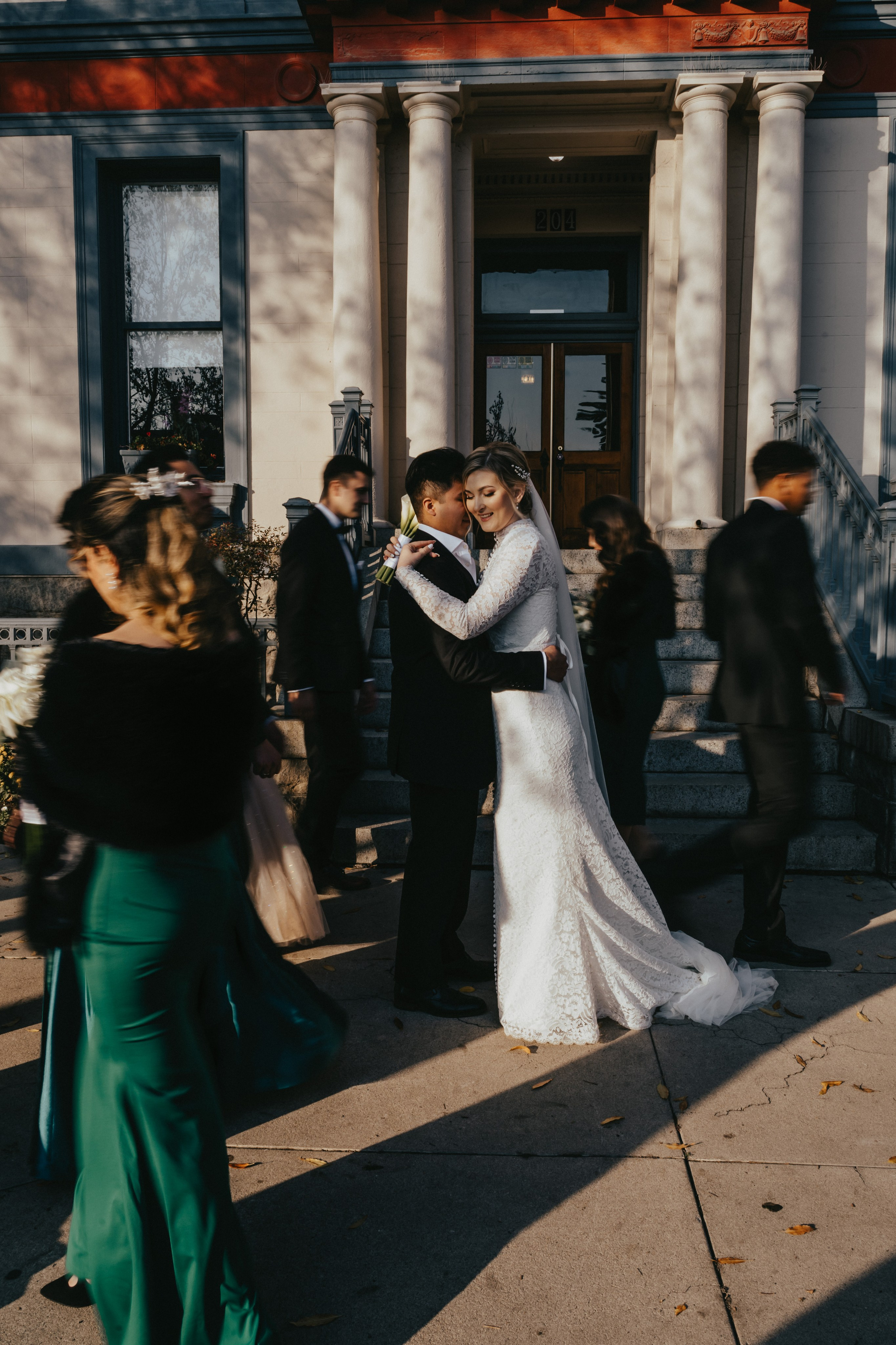 Visalia. Свадебный и семейный фотограф и видеограф в Калифорнии Сан-Франциско и Bay Area