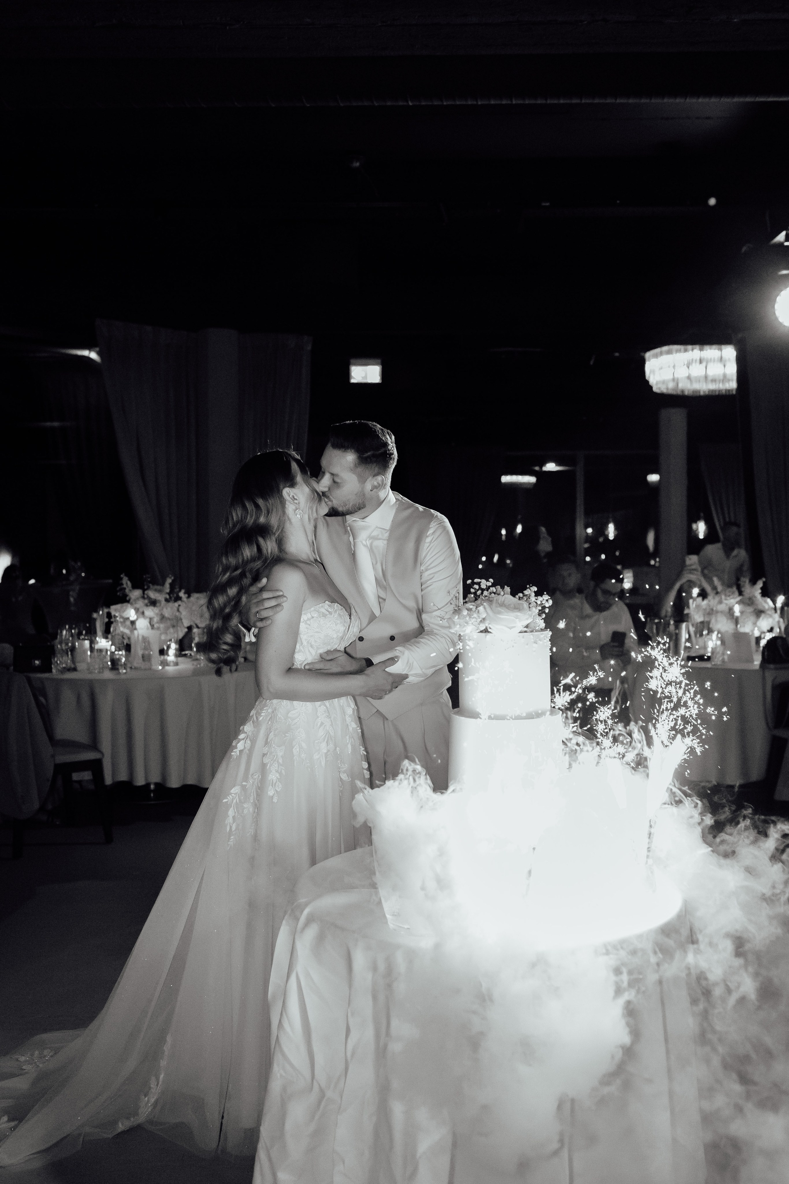 Ewelina & Thomas. Home