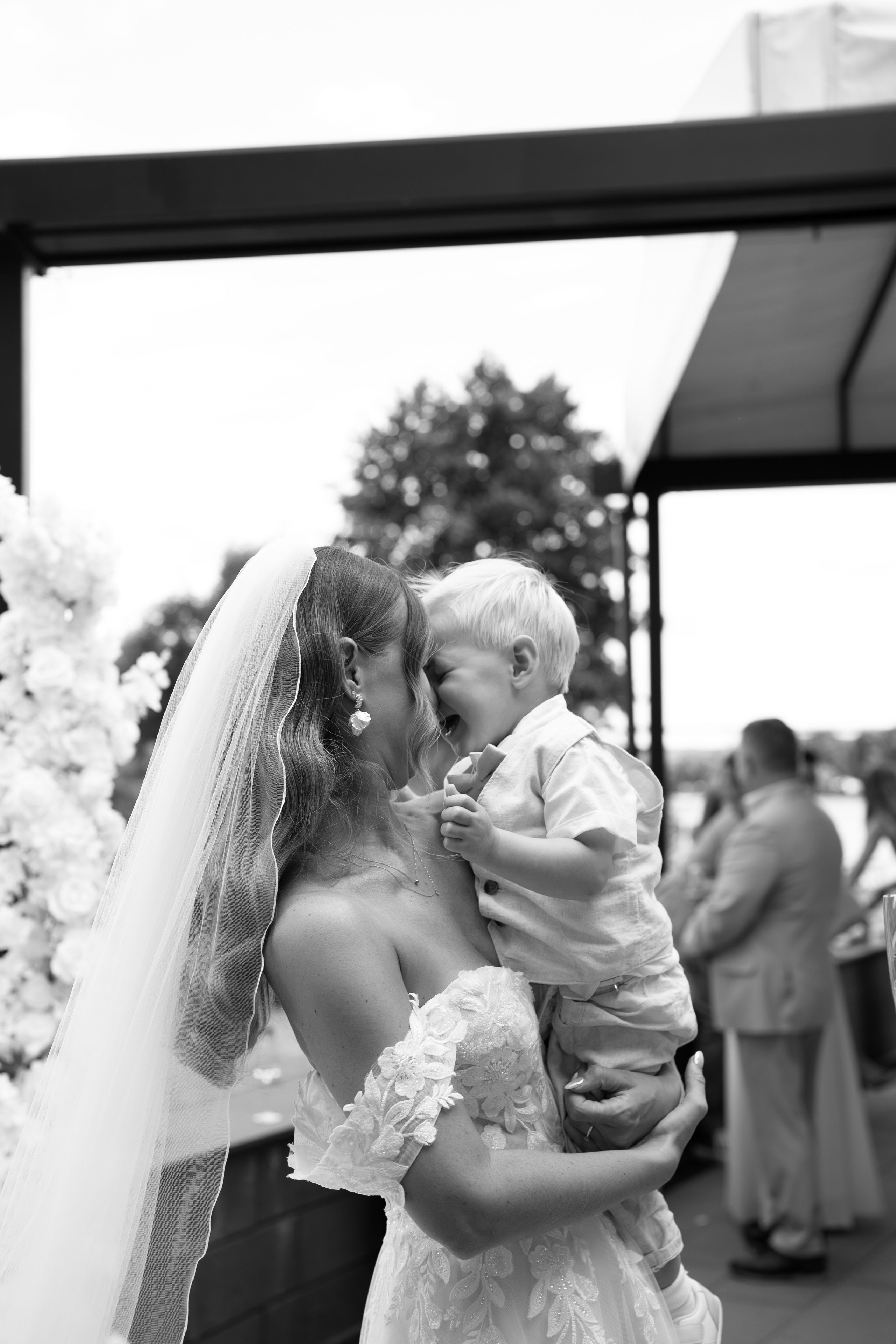 Ewelina & Thomas. Home