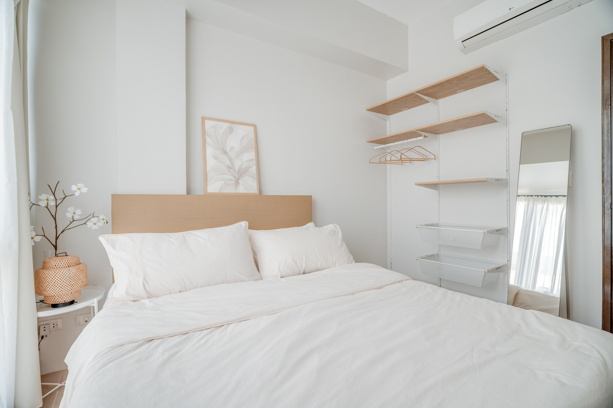 Florence Condominium // BGC. Interior & Architectural Photographer Philippines | Argen Carlo Camaclang