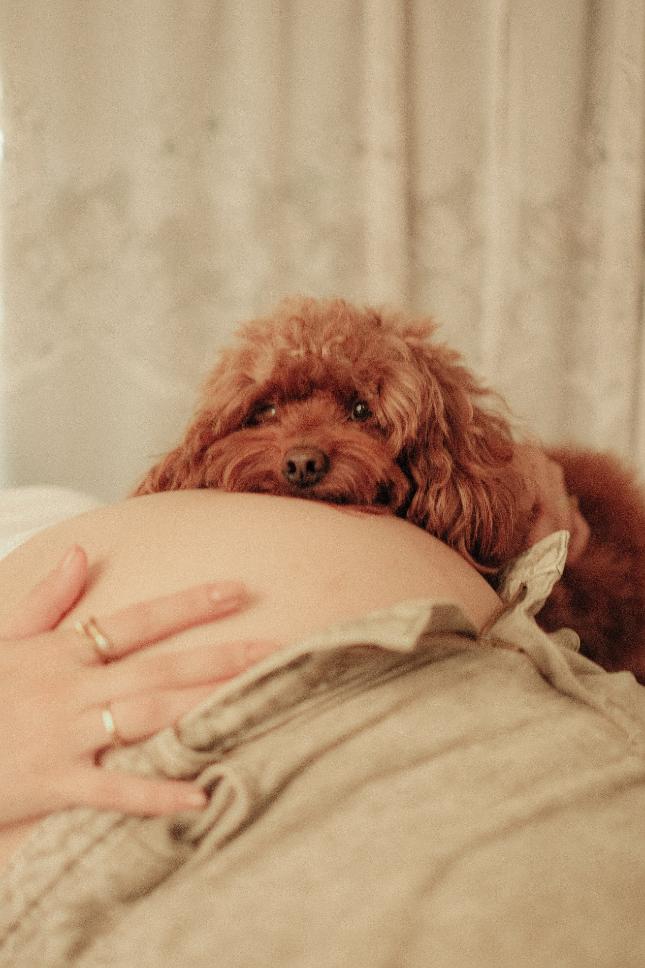 Pauline // Maternity. Interior & Architectural Photographer Philippines | Argen Carlo Camaclang