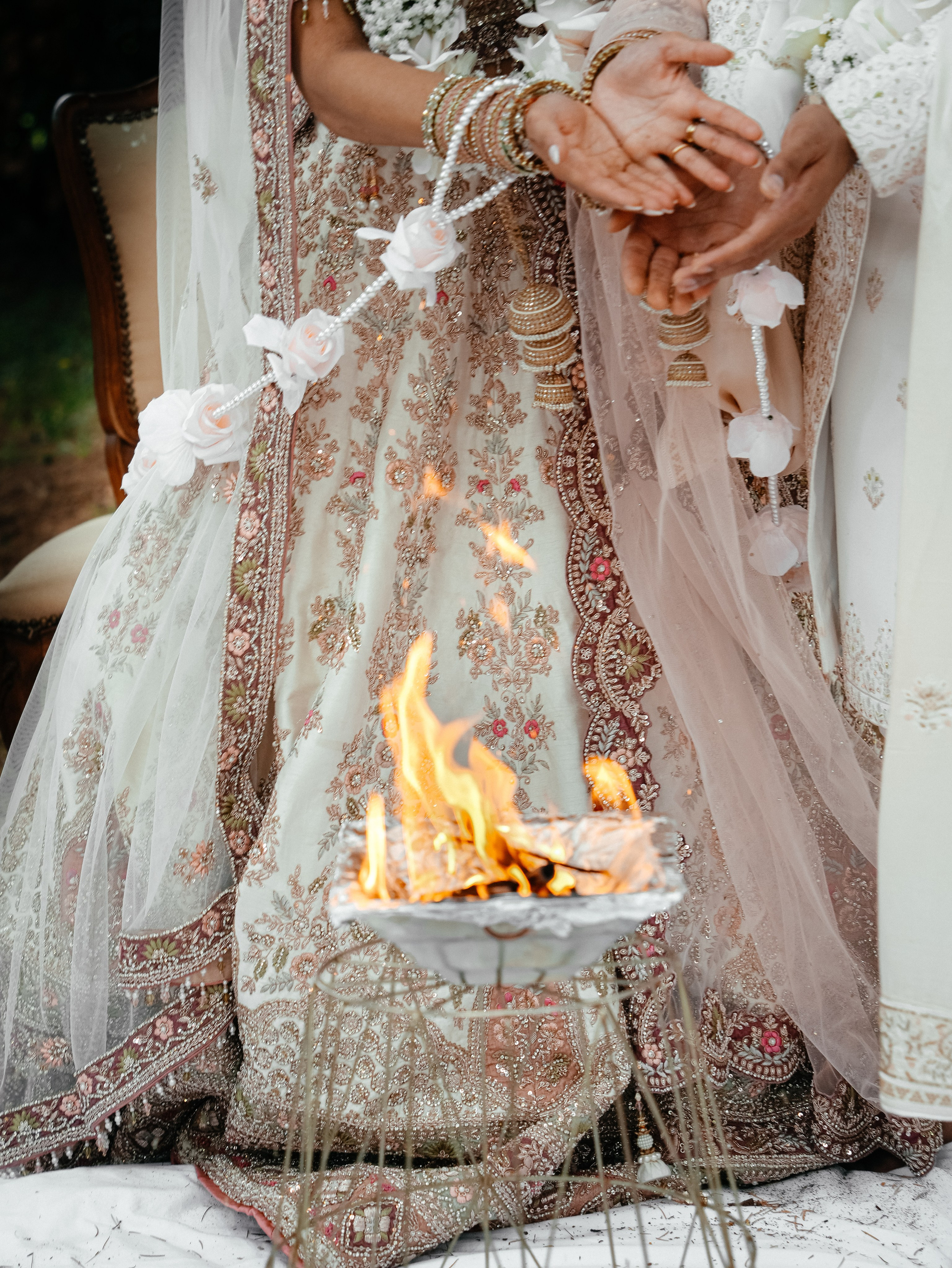 Indian Wedding in Tuscany. Wedding Photographer in Italy