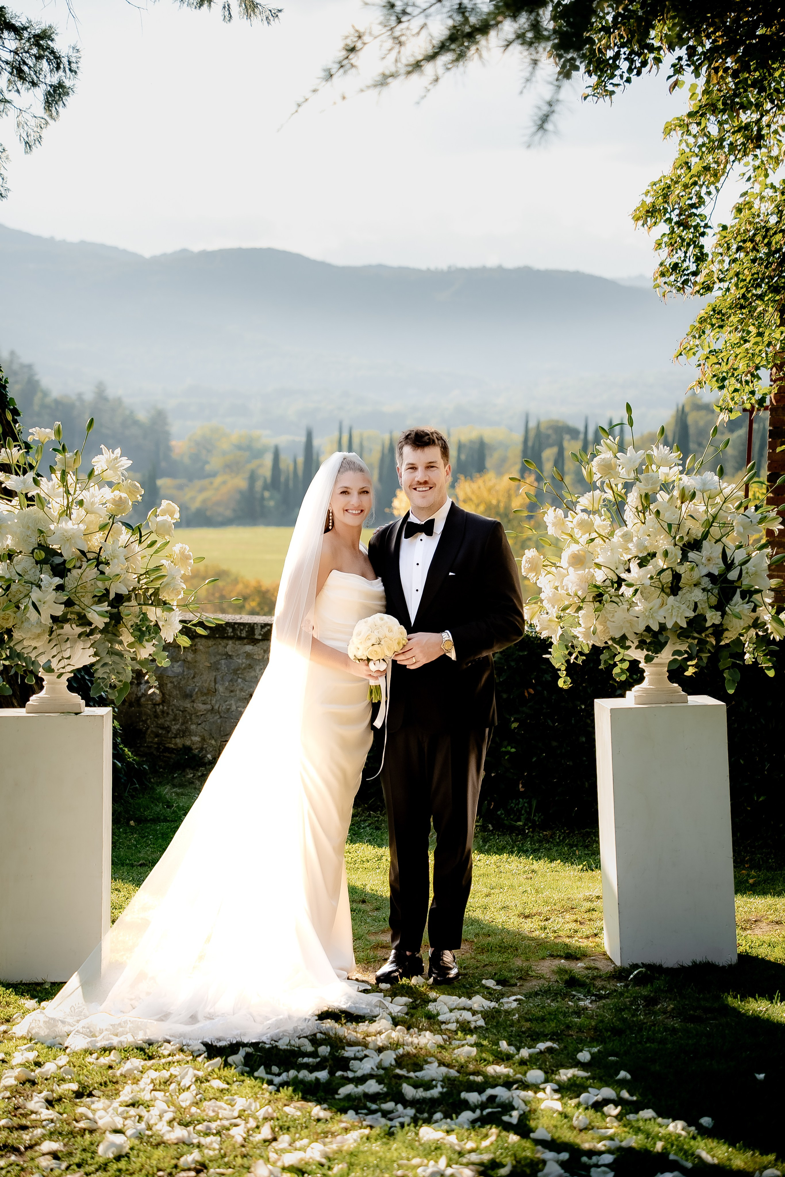 Wedding Gallery. Wedding Photographer in Italy