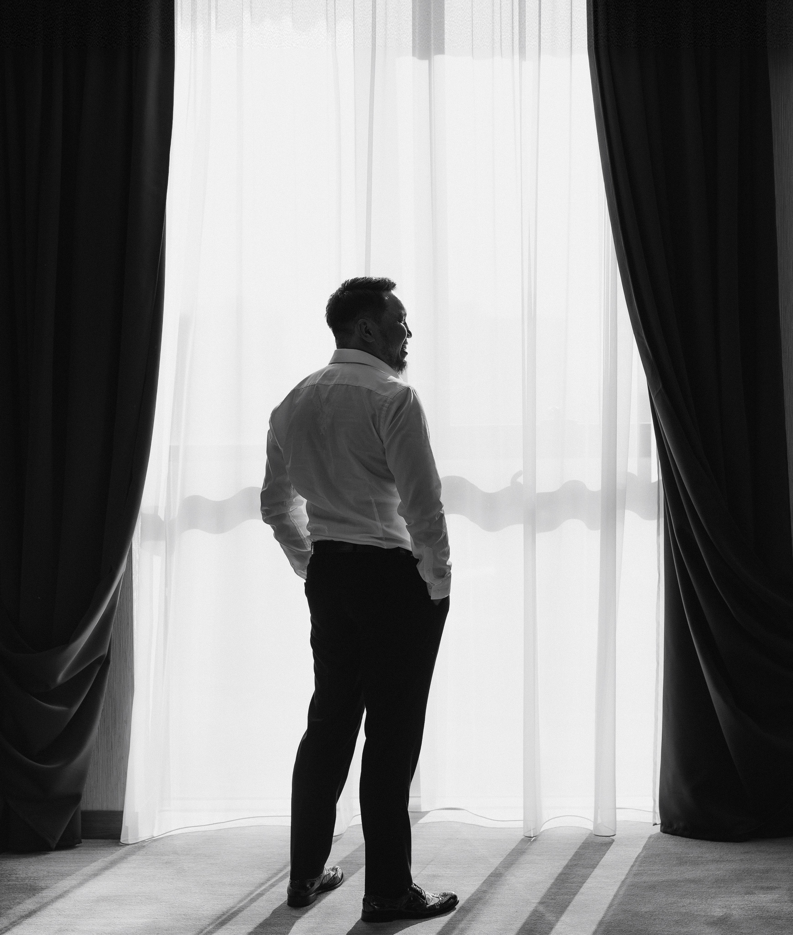 Жемчуг в ноябре. Валерия Вартанова. Фотограф