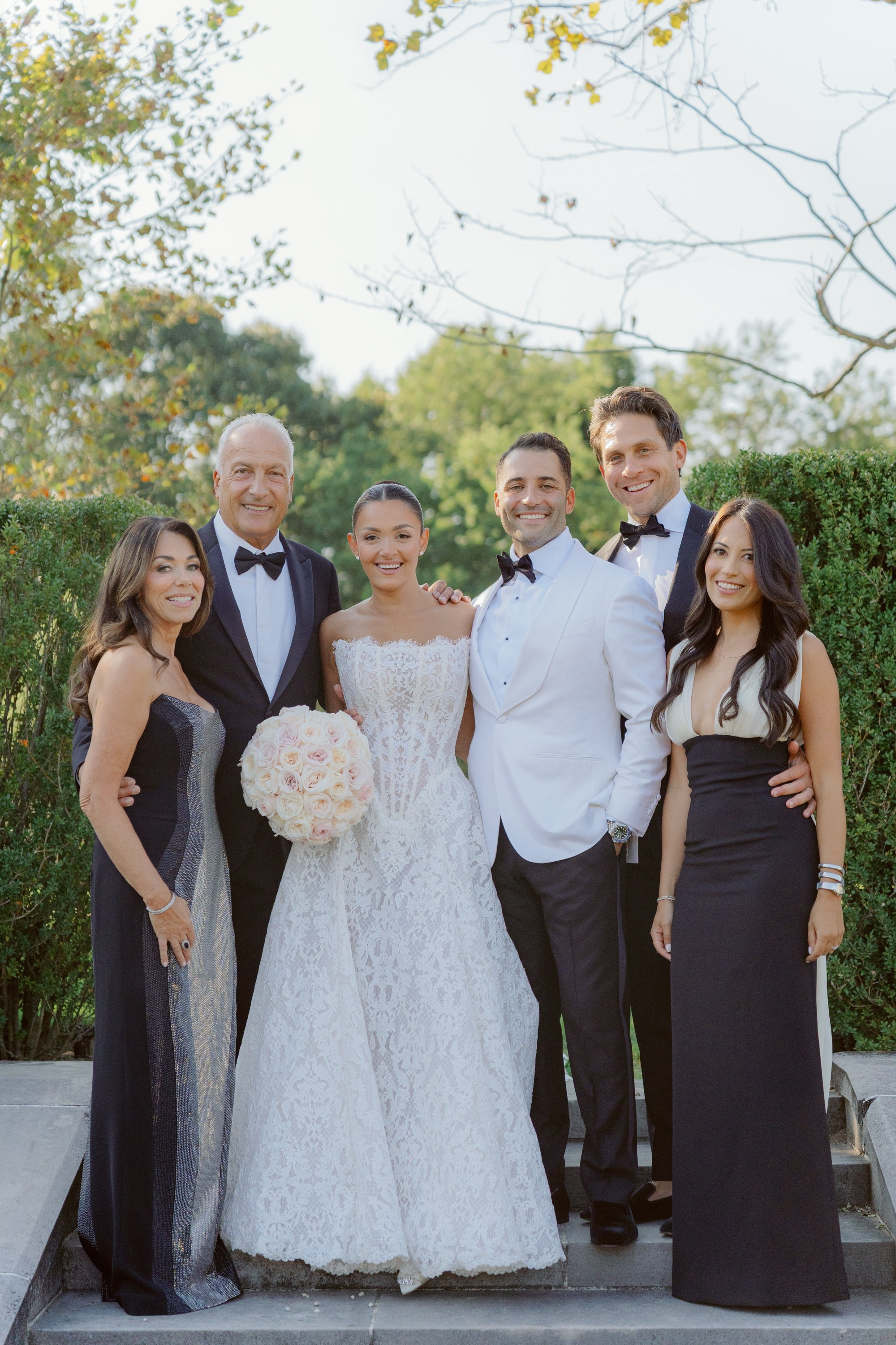 Emily and Vito. Wedding photographer and videographer New York | New Jersey