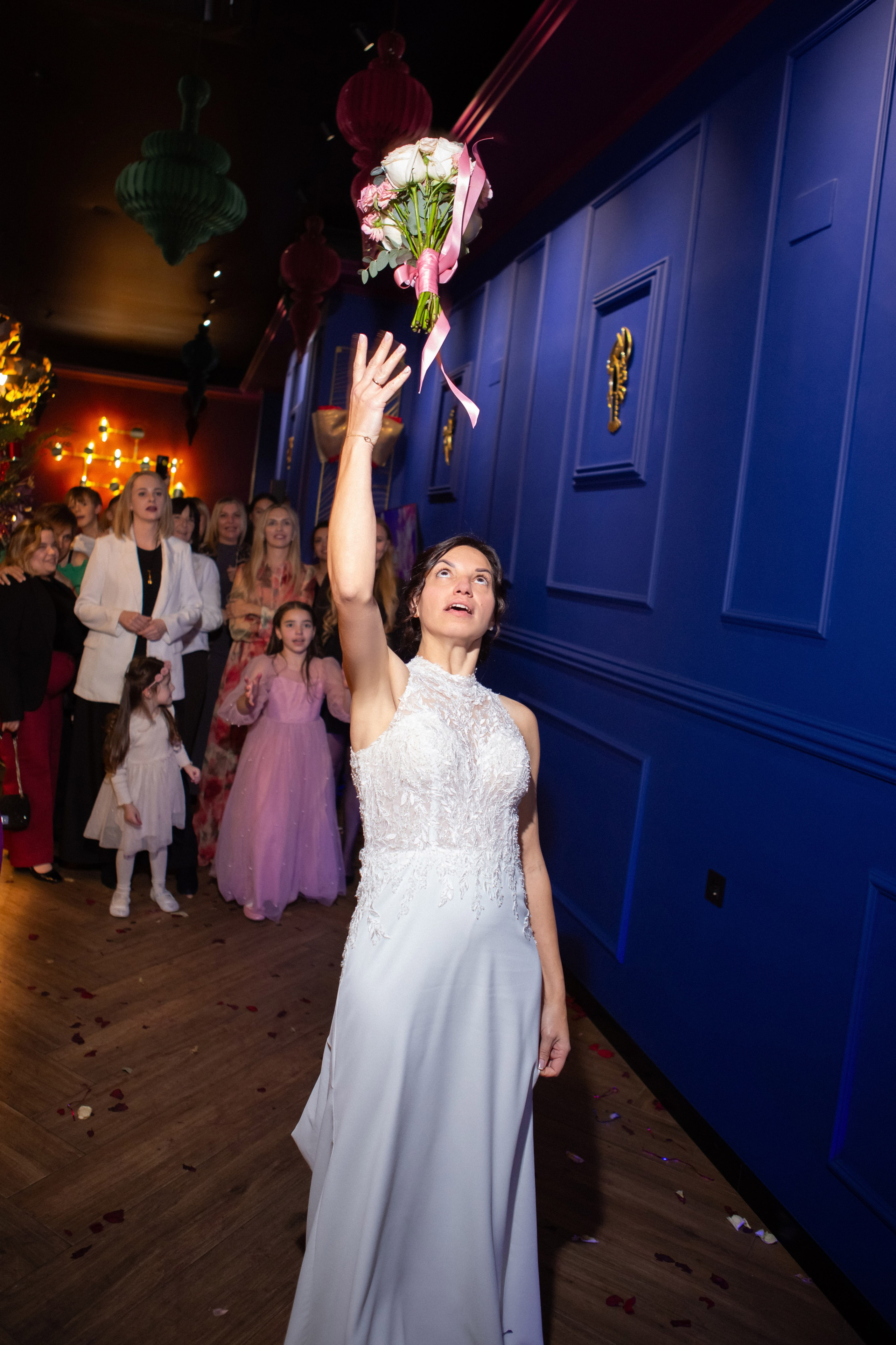 T+J. Professional photographer in Spain