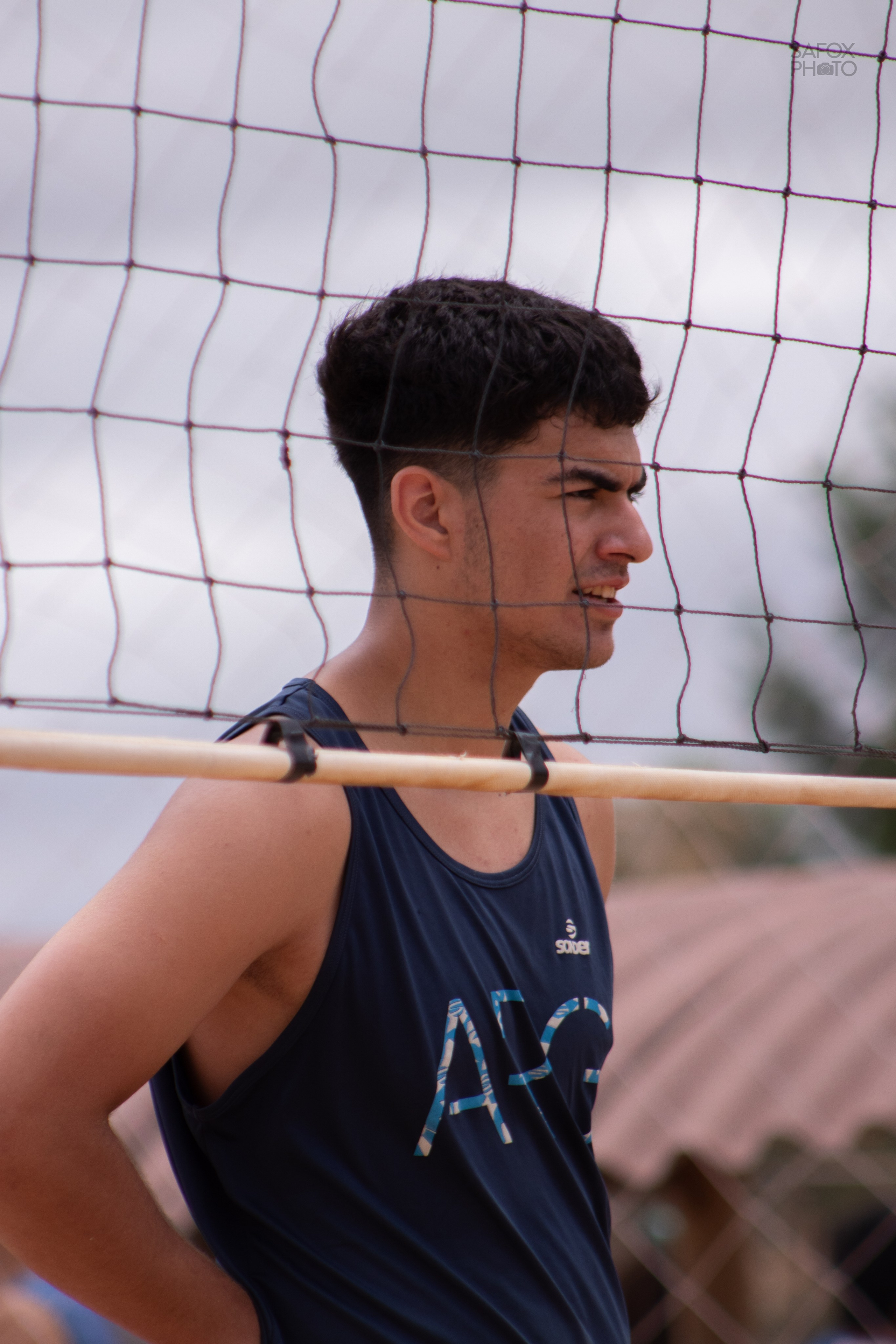 Voley playa. Fotógrafo en Mendoza Alexander Safonov