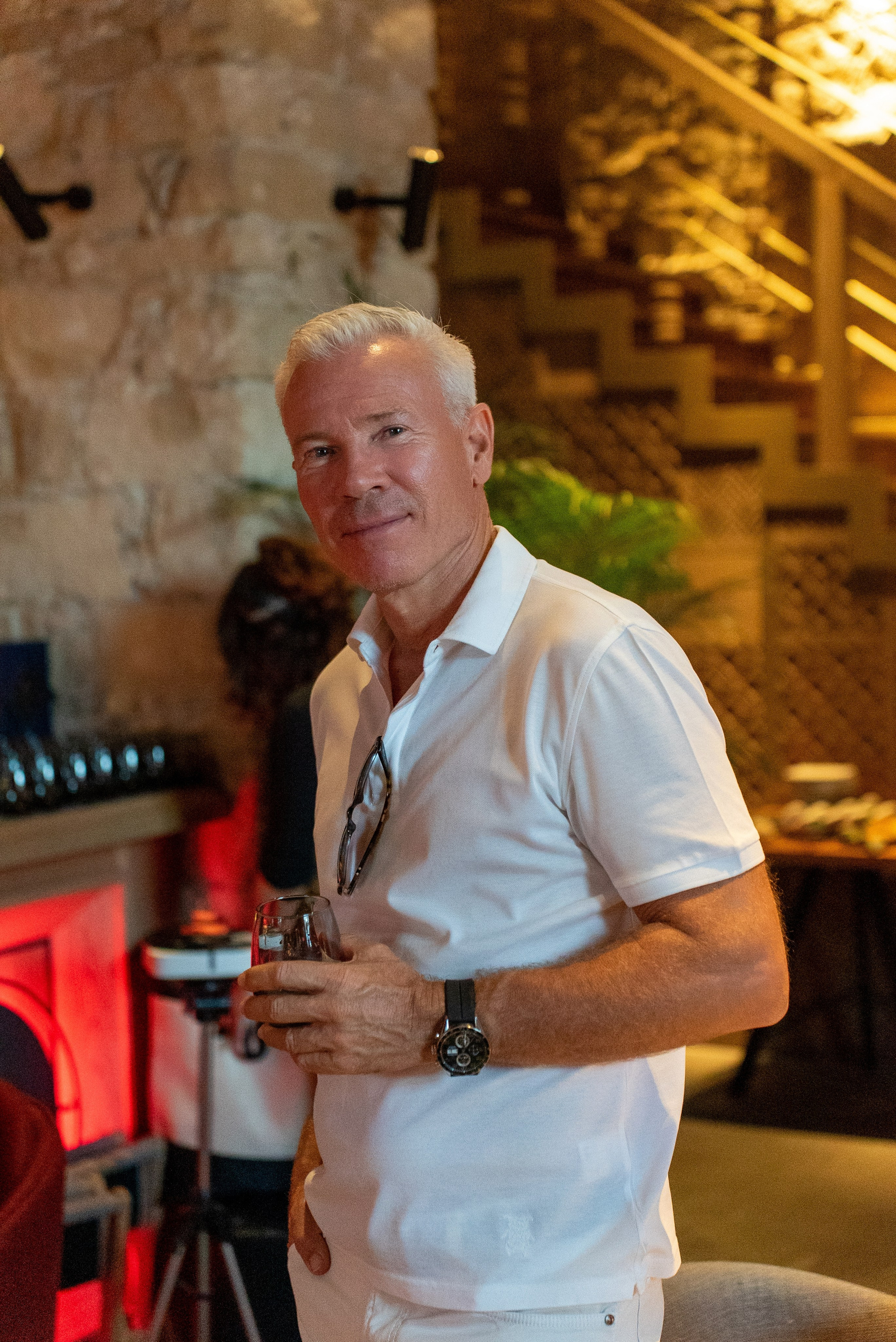 Cyprus Business Club. Портретный и семейный фотограф в Лимассоле Кипр Анна Руссу