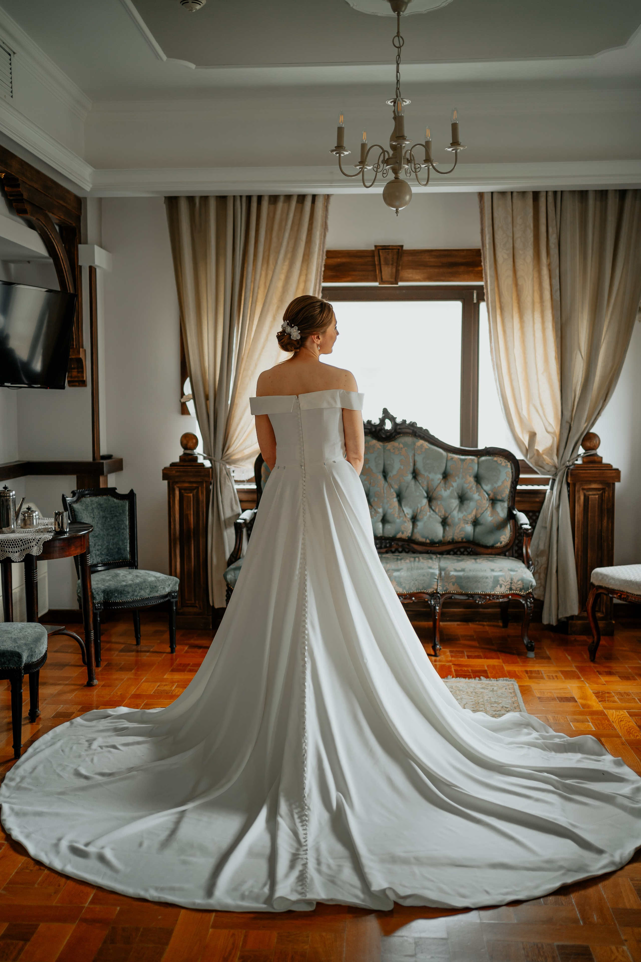 K & T. Fotograf Nunta Iasi - Hearts & Pictures