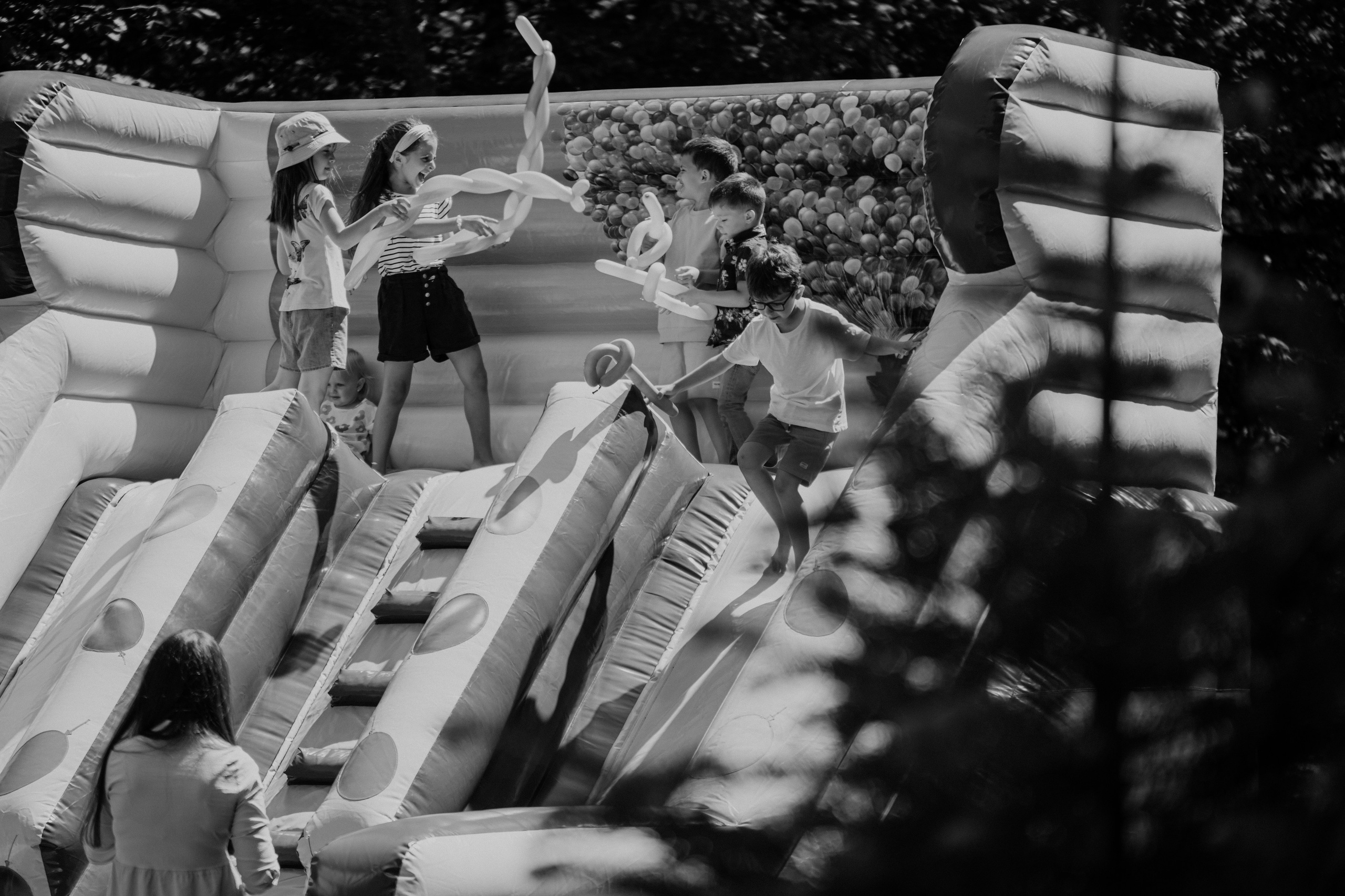 Amos' s 1st Birthday. Fotograf Nunta Iasi - Hearts & Pictures