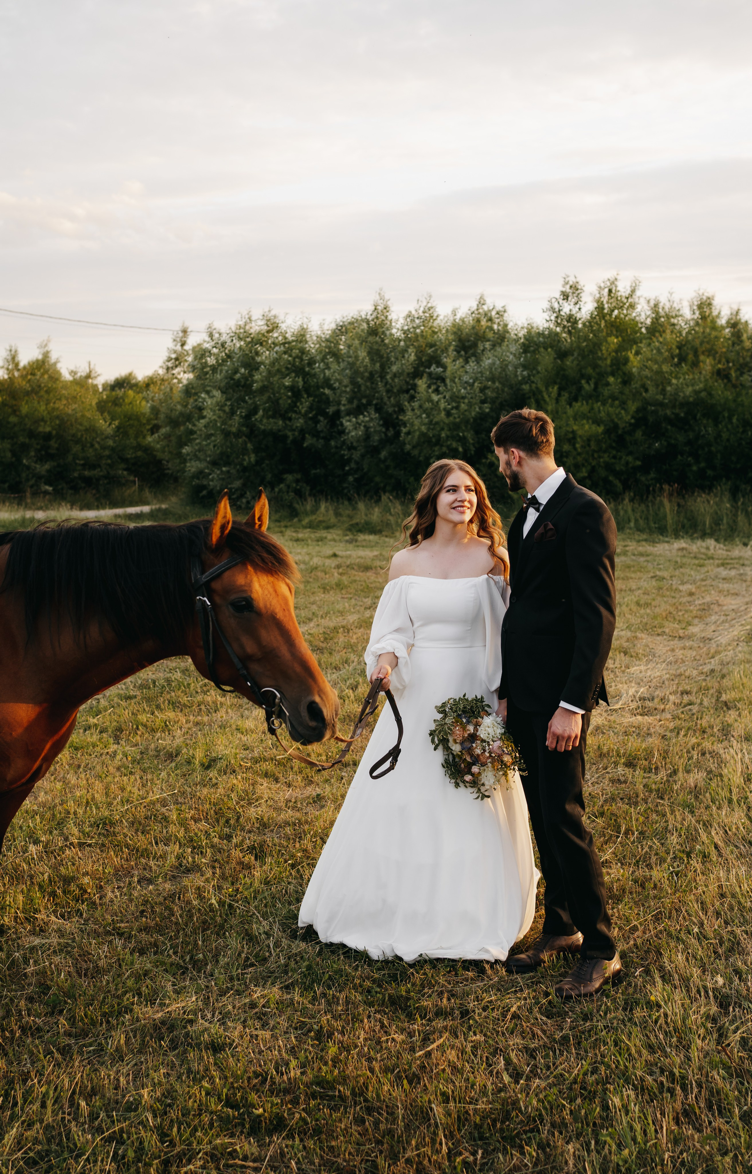 S & D. Fotograf Nunta Iasi - Hearts & Pictures