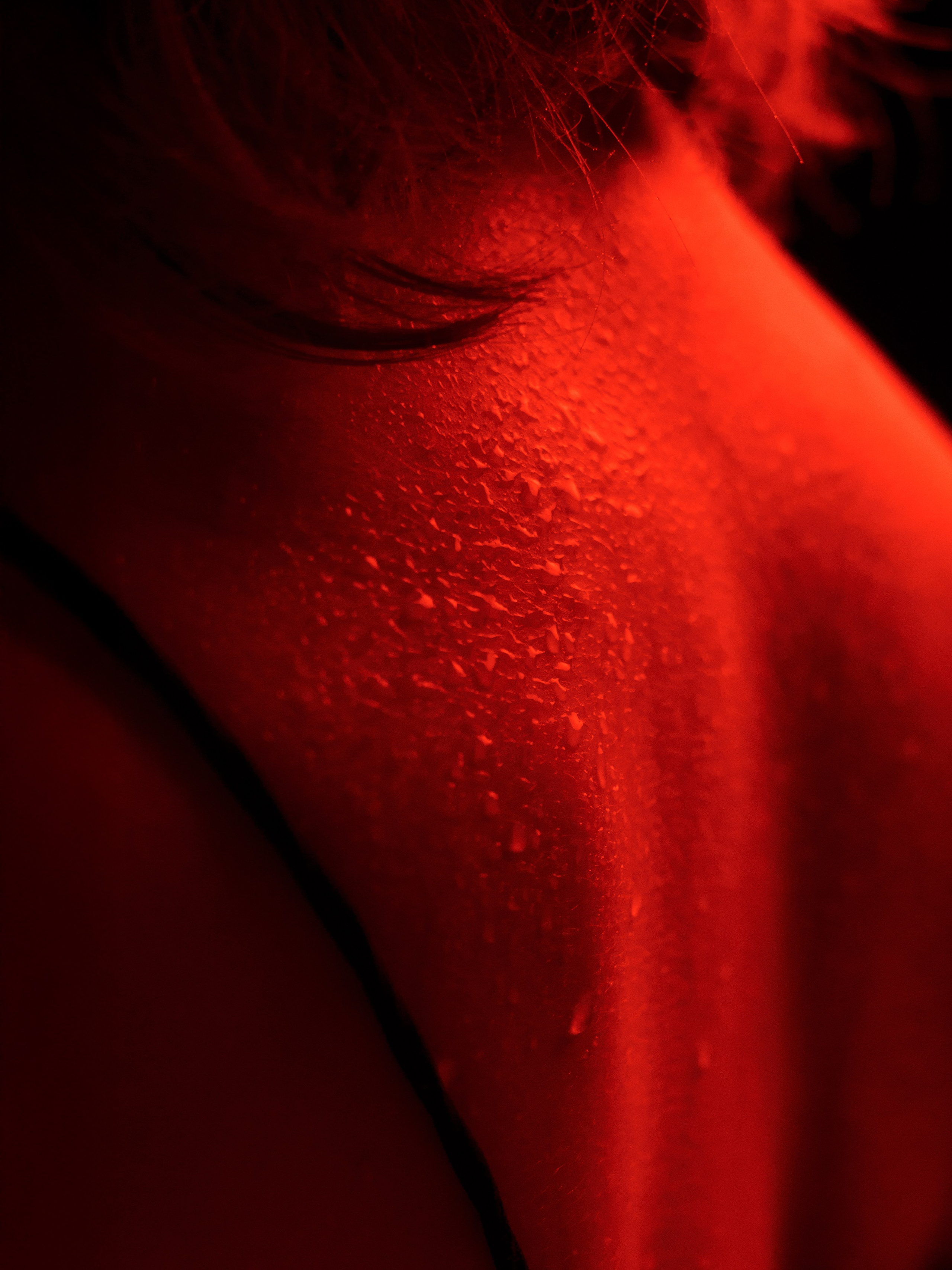 Sonya — Part № 2. Photo and video shooting