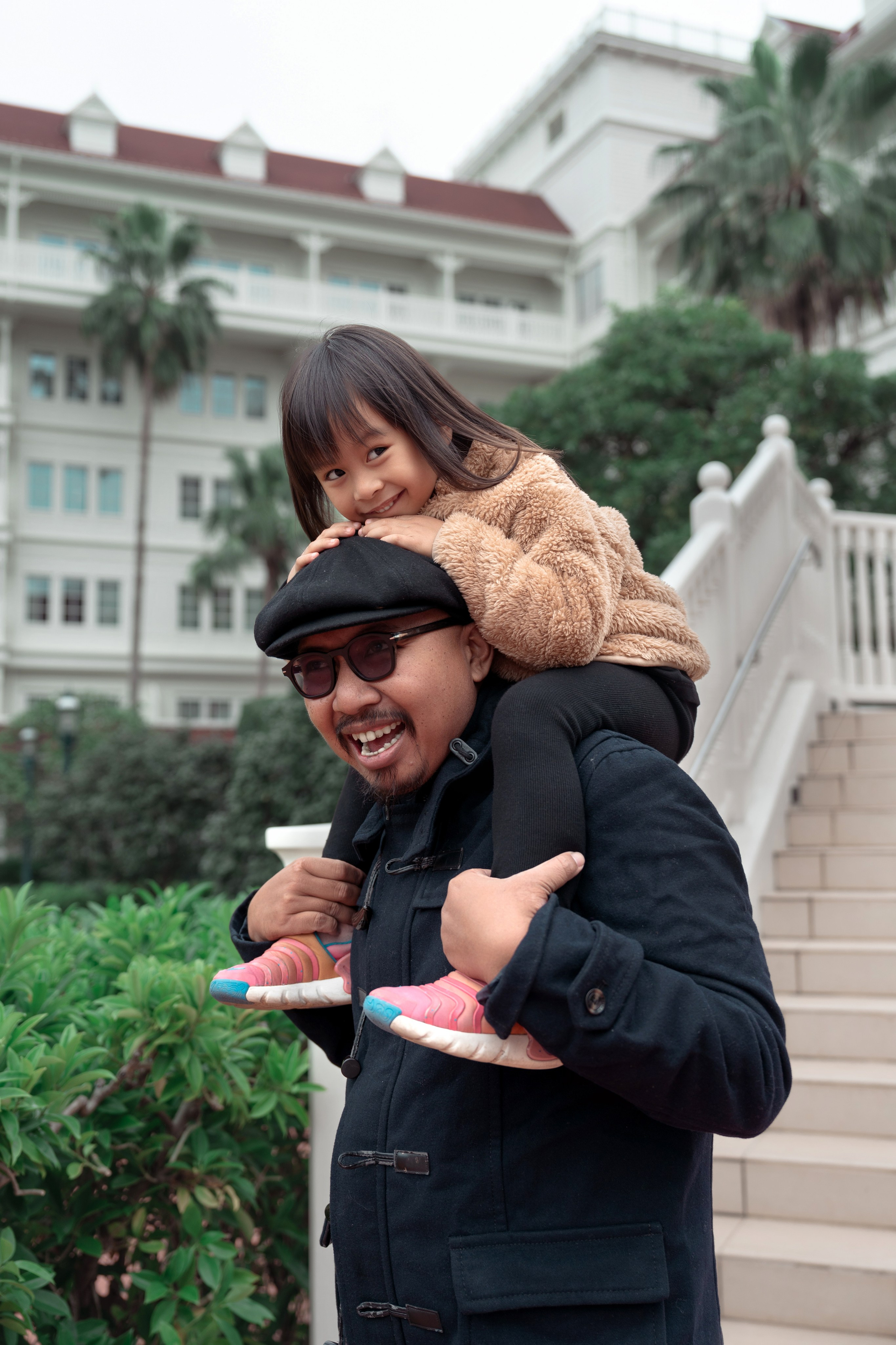 IVONY & BAYU | DISNEYLAND HOTEL. PHOTOGRAPHER IN HONG KONG (WEDDING, FASHION, FAMILY, EVENTS)