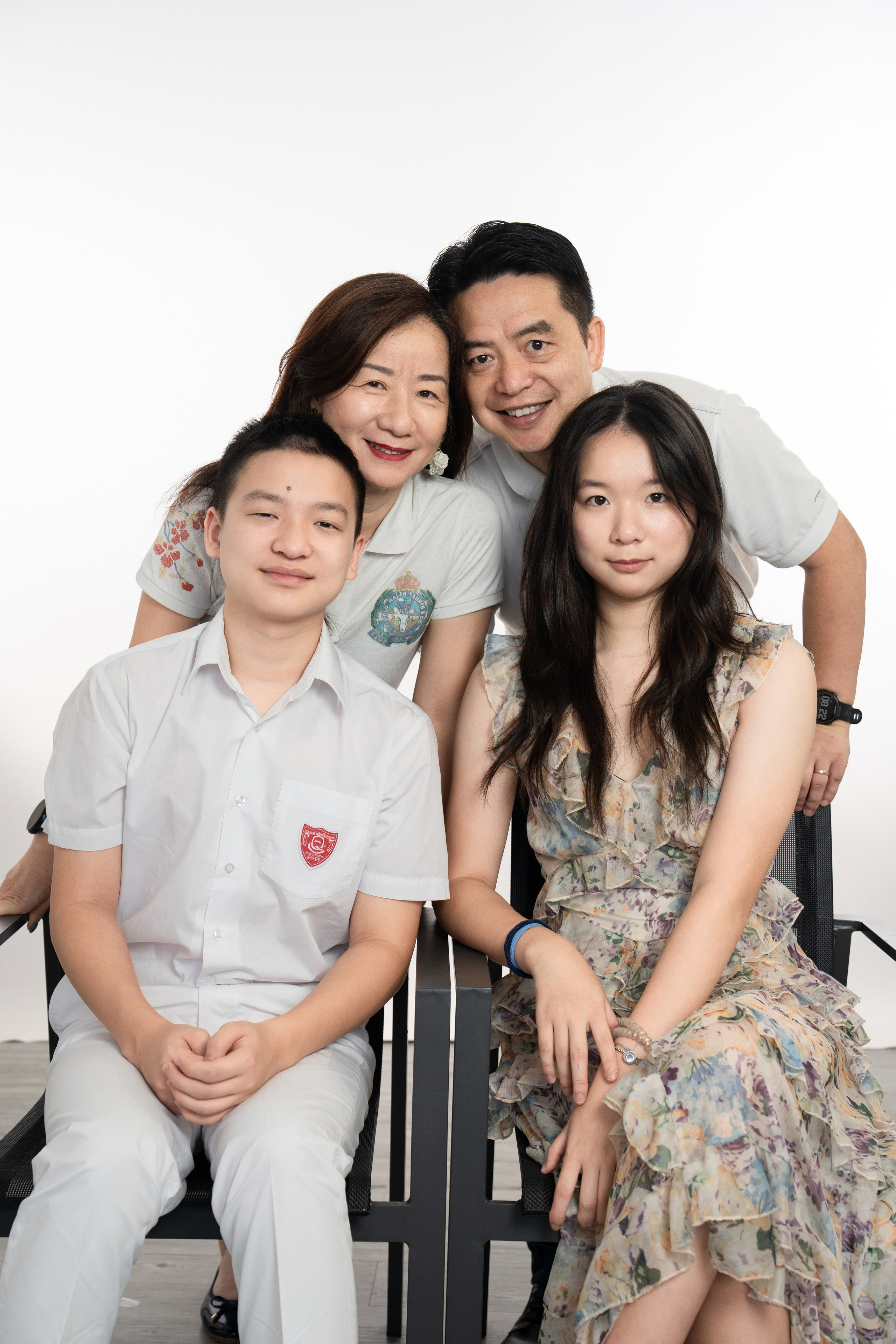 BEI’S FAMILY. PHOTOGRAPHER IN HONG KONG (WEDDING, FASHION, FAMILY, EVENTS)