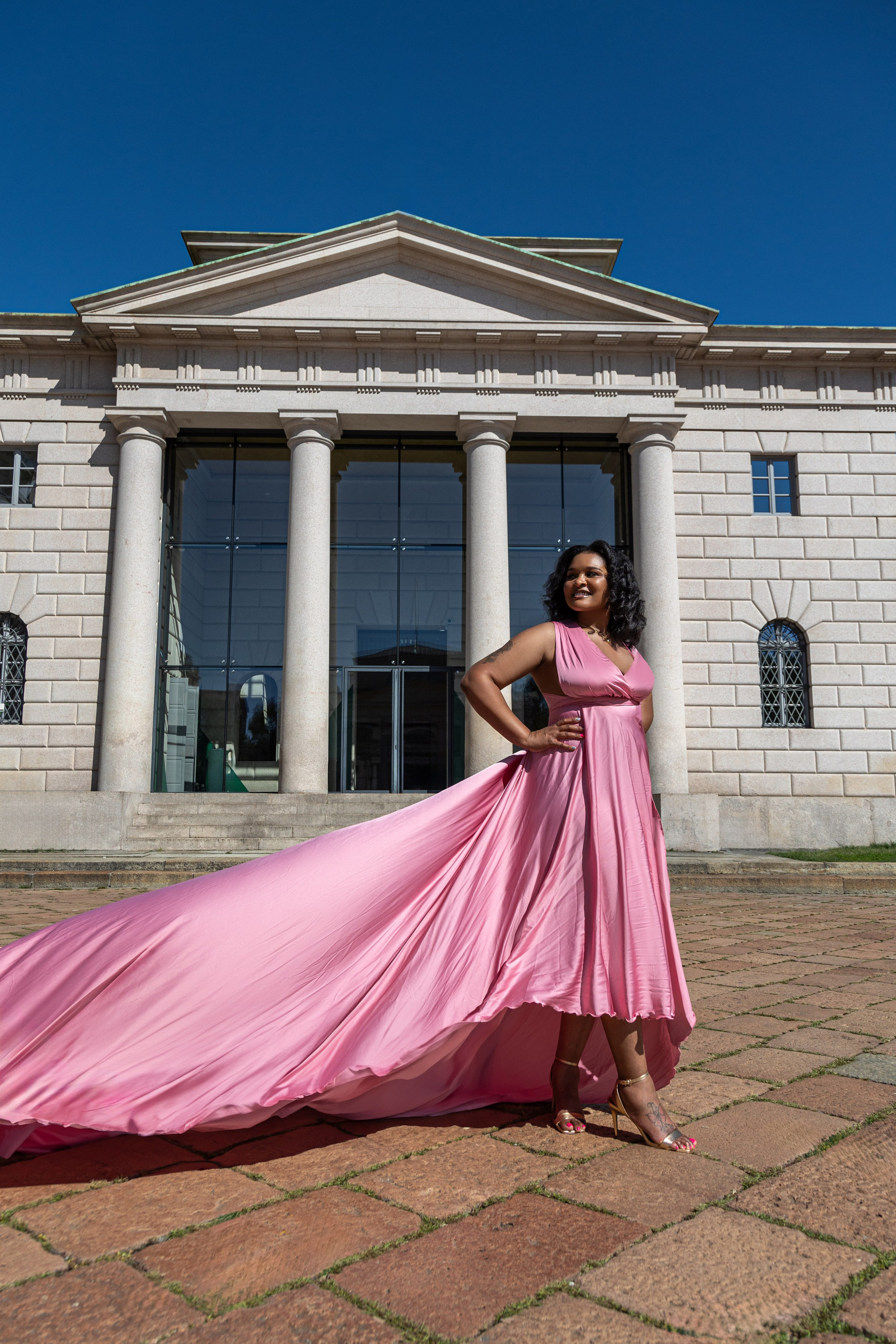 Girls trip. Photographer in Milan |Mila Pro Photo